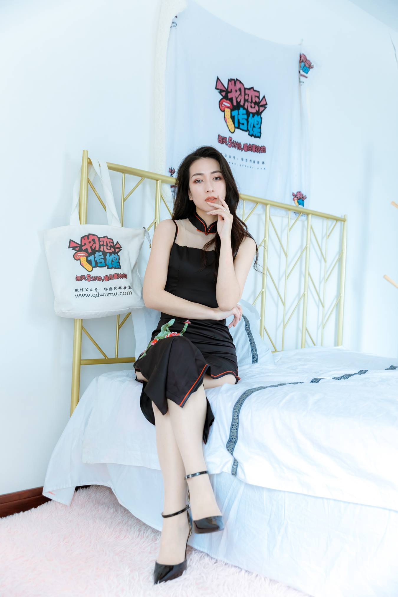 图片[57]-物恋传媒 NO.734 小茶-感喟人间[180P] – 速更版-美库