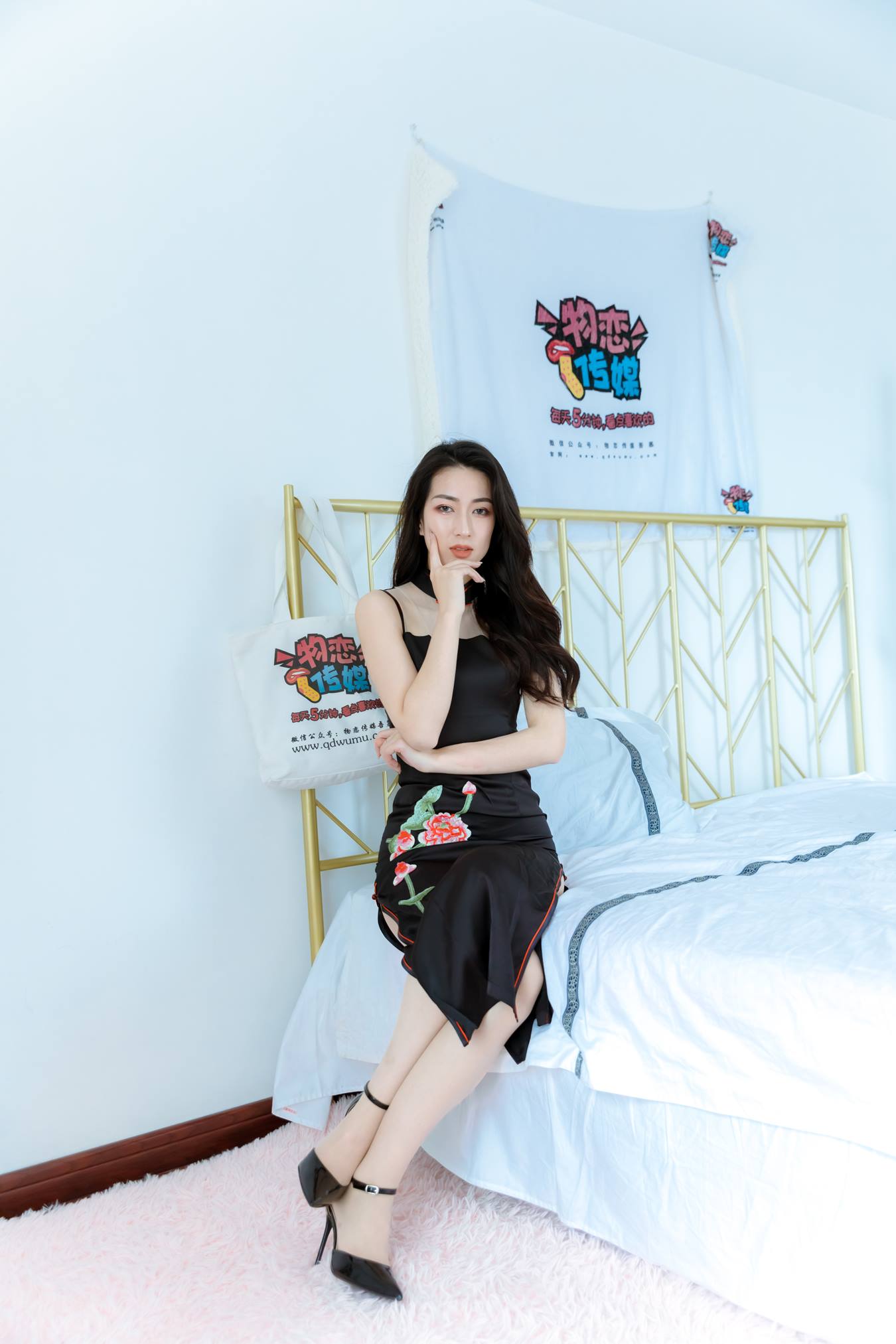 图片[60]-物恋传媒 NO.734 小茶-感喟人间[180P] – 速更版-美库