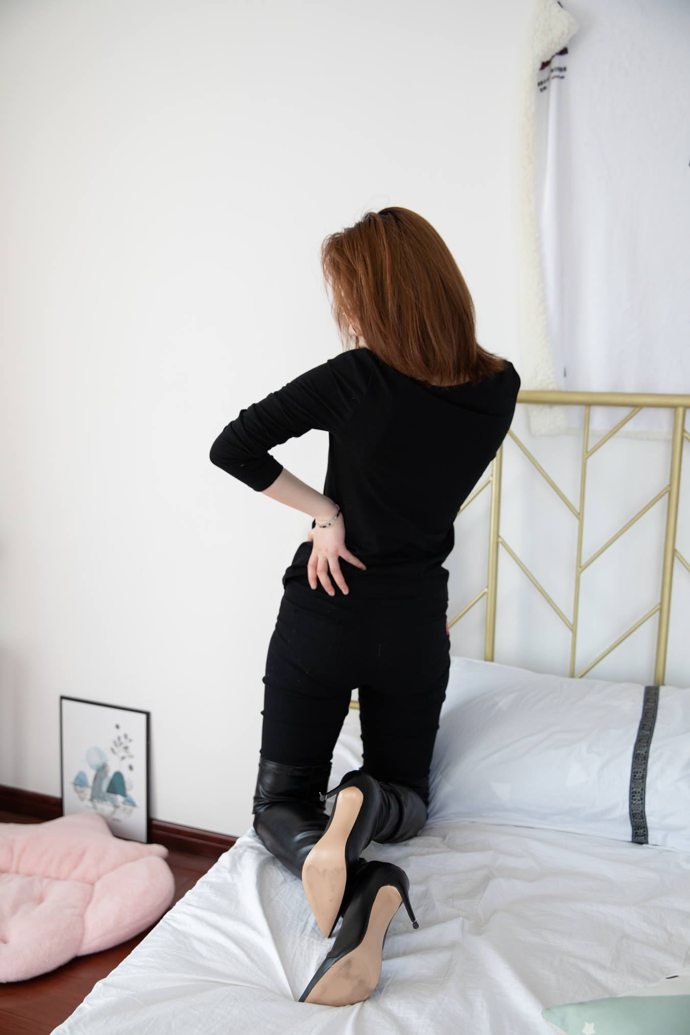 图片[39]-物恋传媒 NO.735 优优-光阴一树[153P] – 速更版-美库