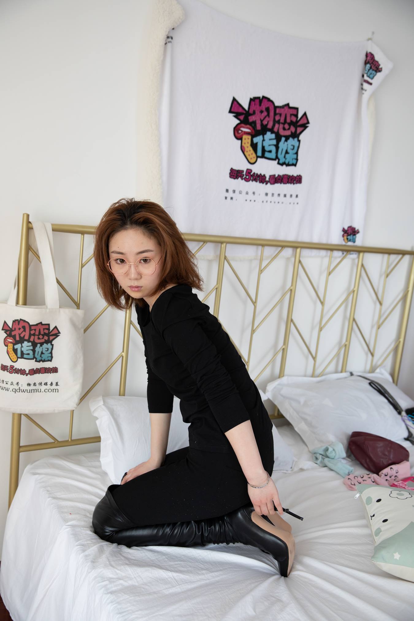 图片[42]-物恋传媒 NO.735 优优-光阴一树[153P] – 速更版-美库