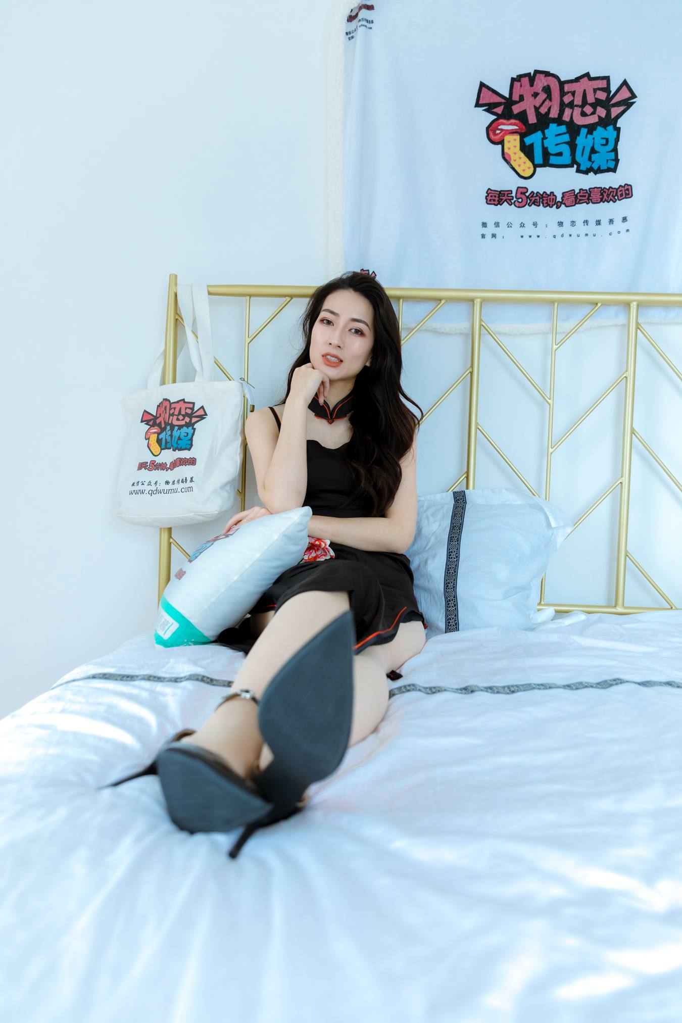 图片[66]-物恋传媒 NO.734 小茶-感喟人间[180P] – 速更版-美库