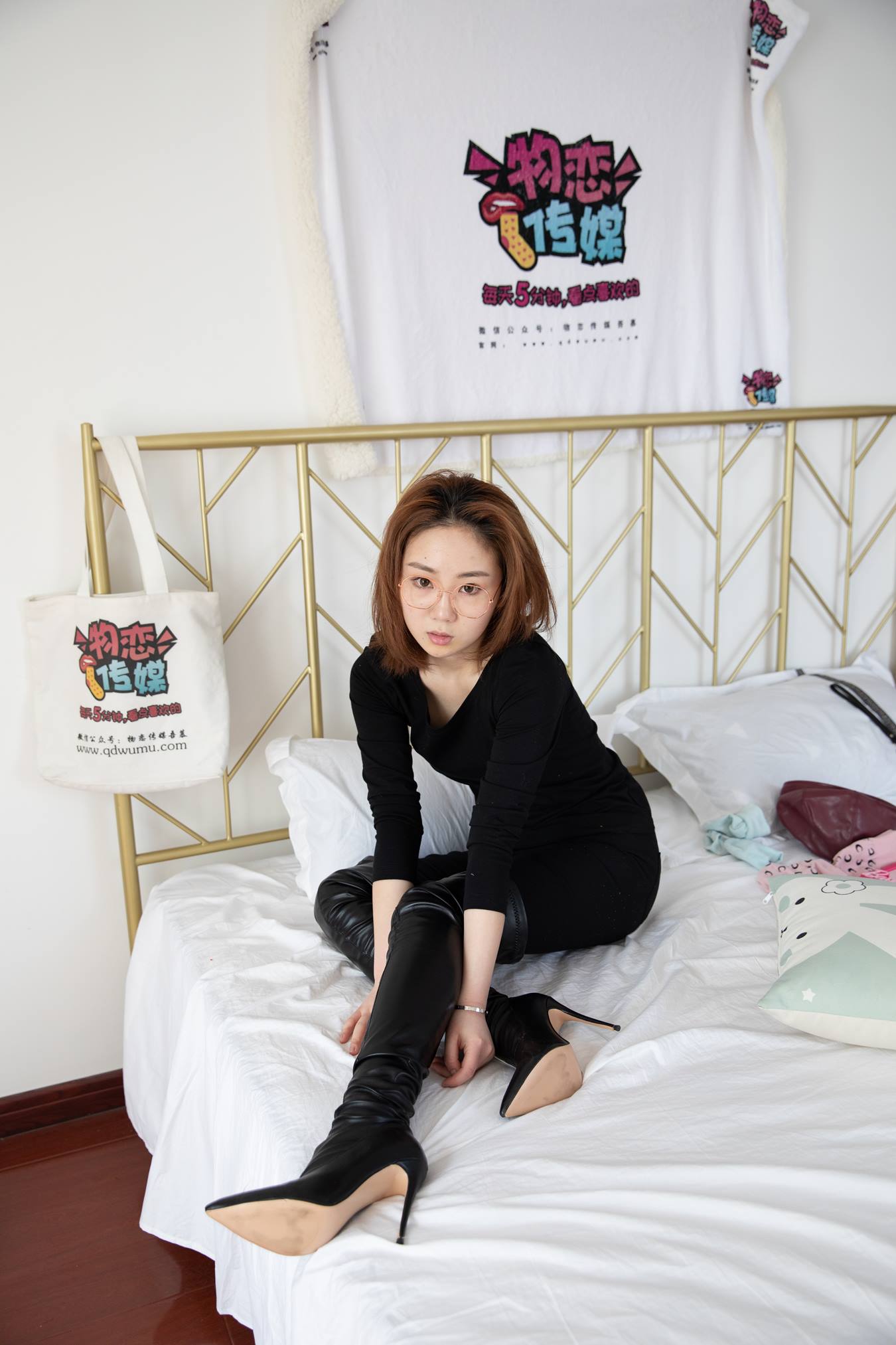 图片[43]-物恋传媒 NO.735 优优-光阴一树[153P] – 速更版-美库