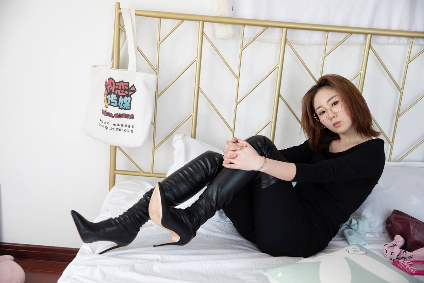 图片[48]-物恋传媒 NO.735 优优-光阴一树[153P] – 速更版-美库