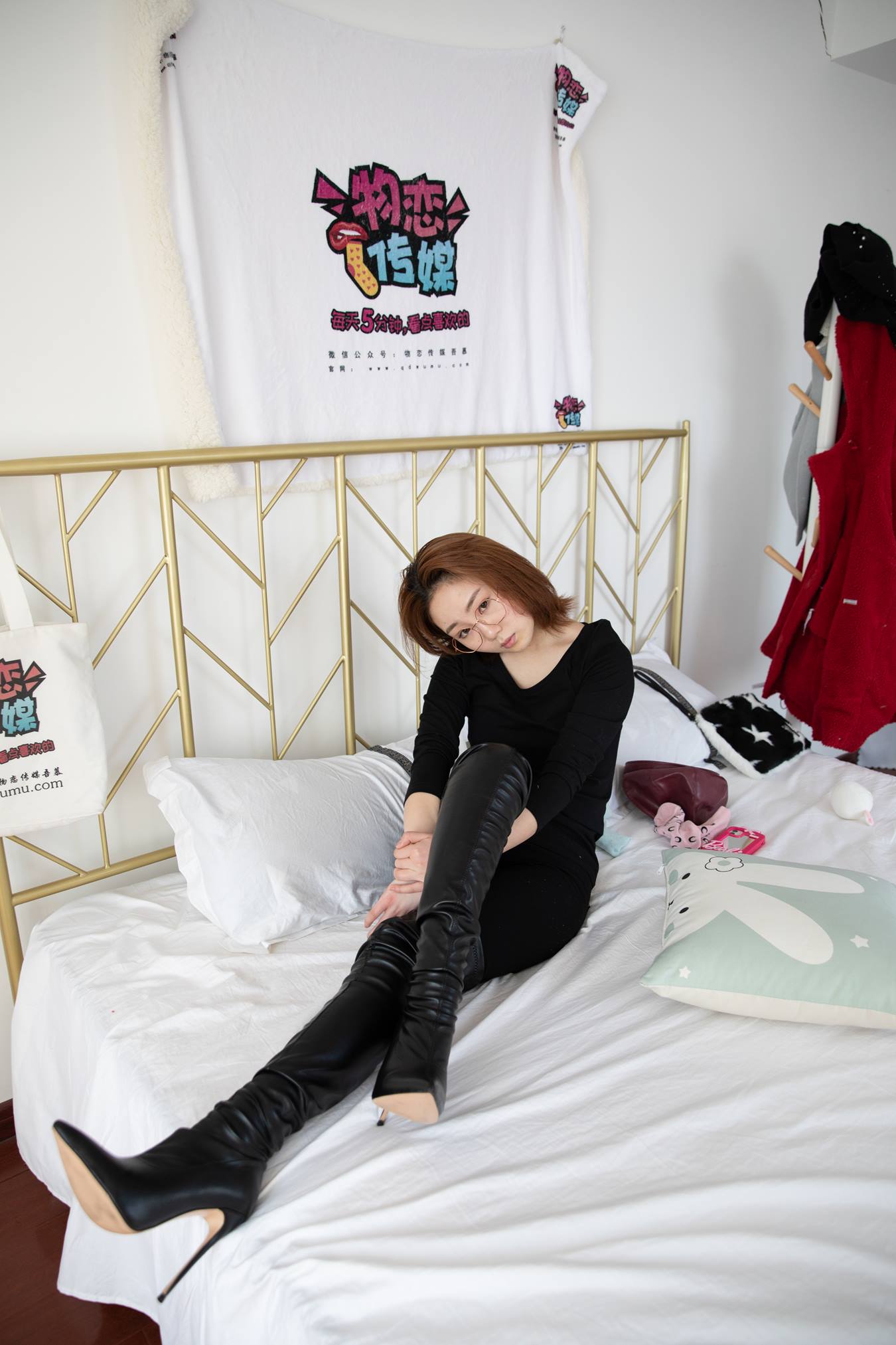 图片[49]-物恋传媒 NO.735 优优-光阴一树[153P] – 速更版-美库