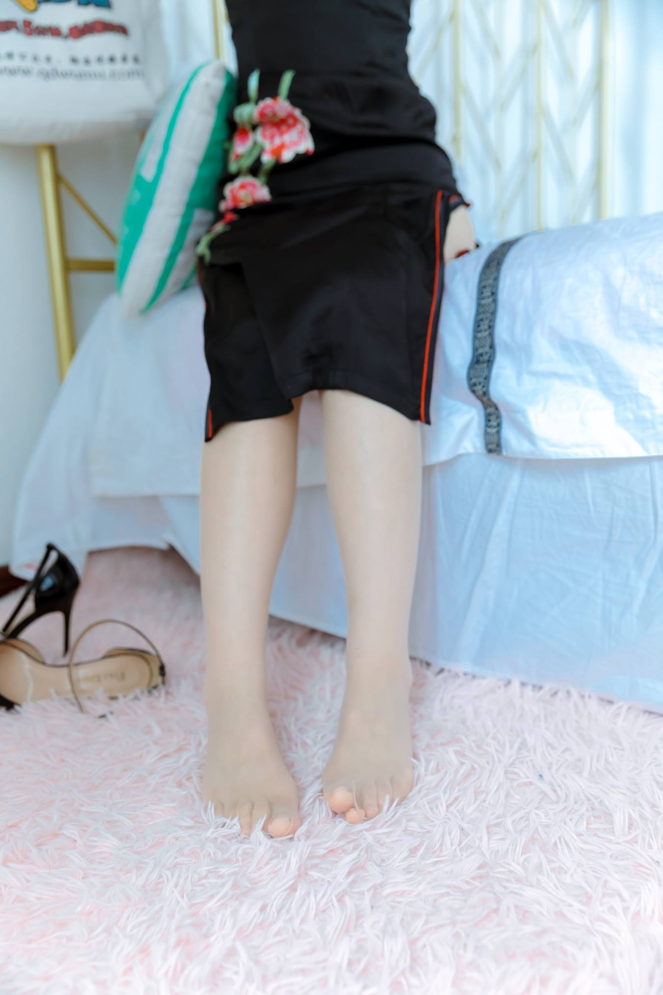 图片[84]-物恋传媒 NO.734 小茶-感喟人间[180P] – 速更版-美库