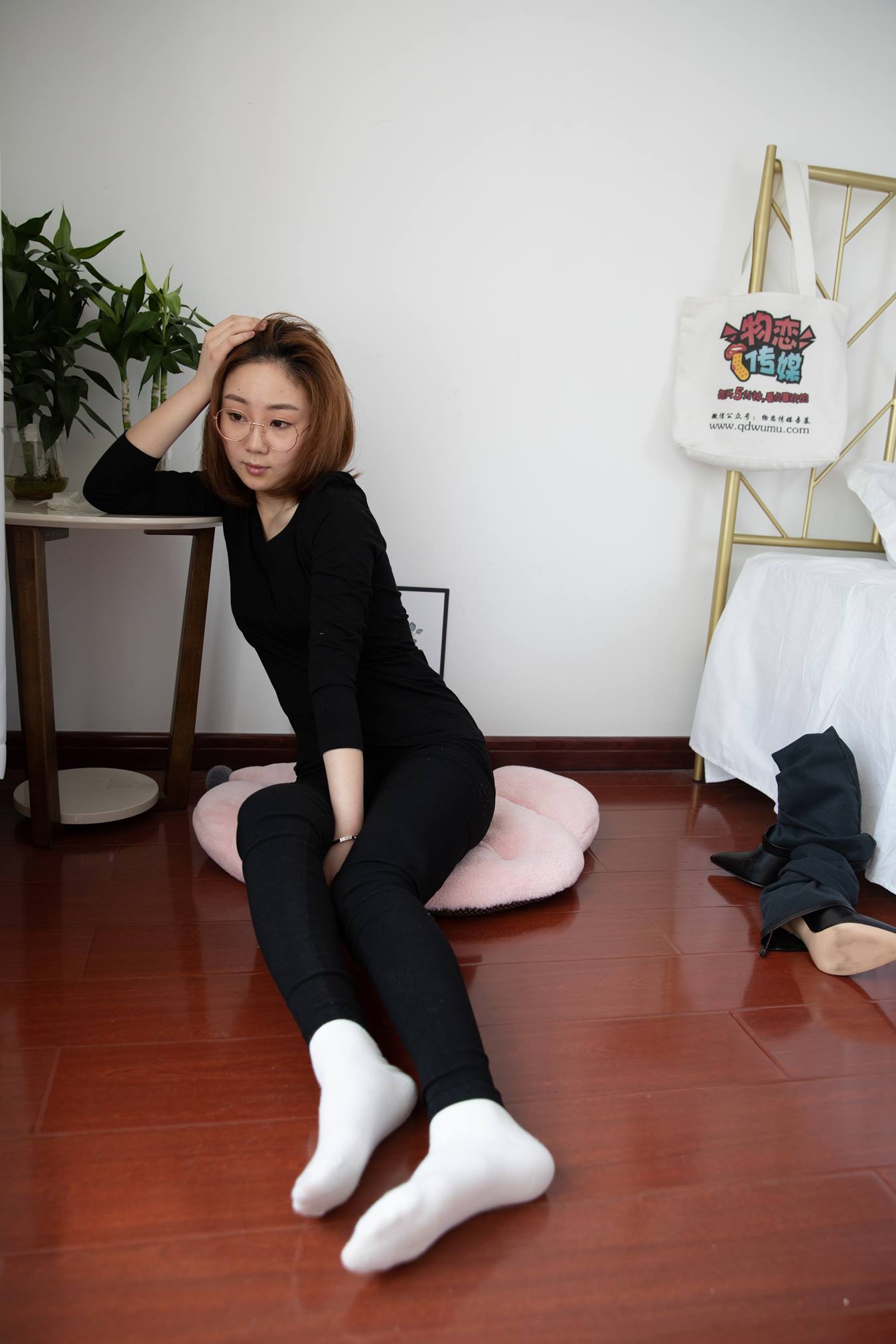 图片[61]-物恋传媒 NO.735 优优-光阴一树[153P] – 速更版-美库