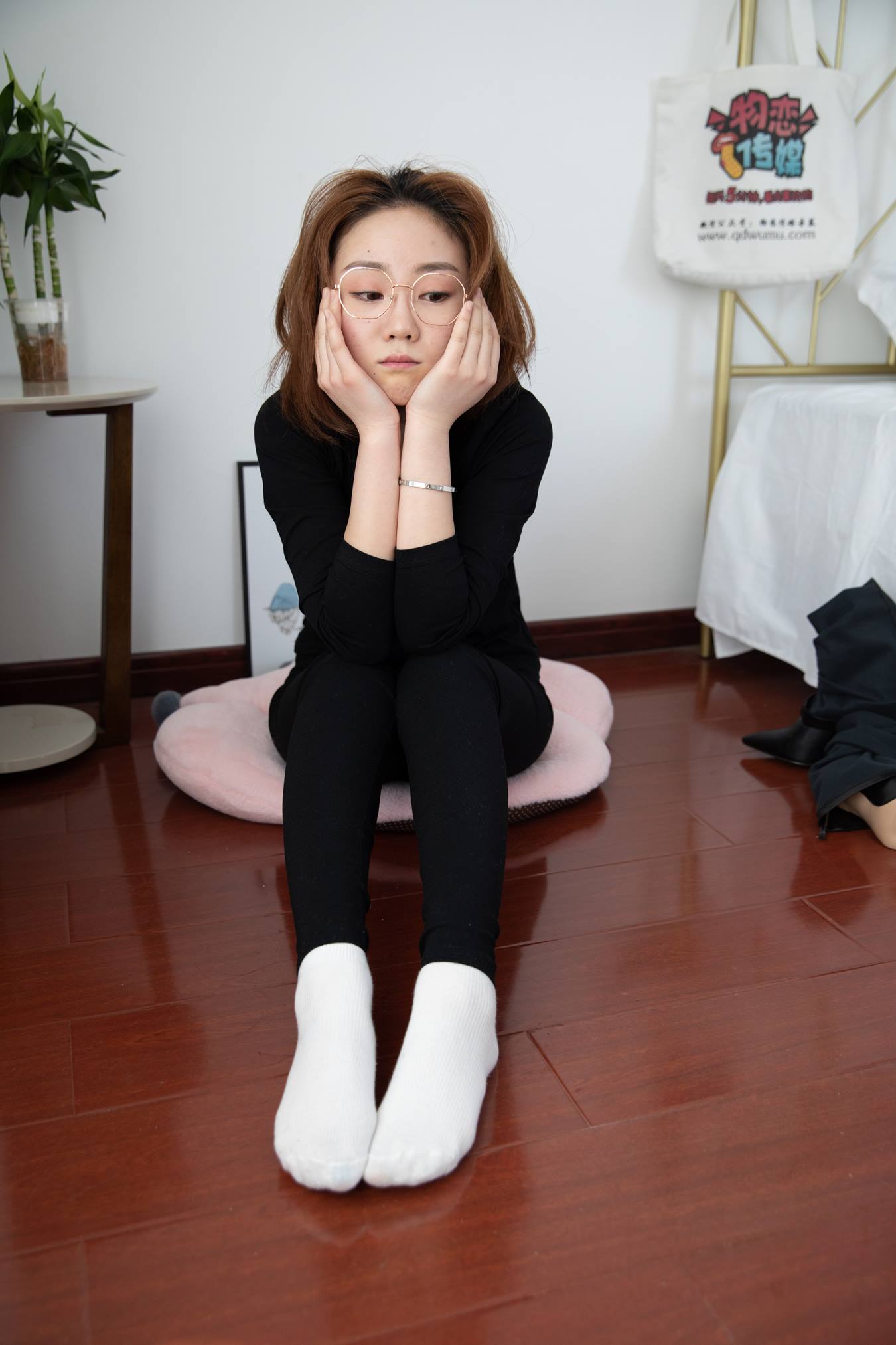 图片[67]-物恋传媒 NO.735 优优-光阴一树[153P] – 速更版-美库