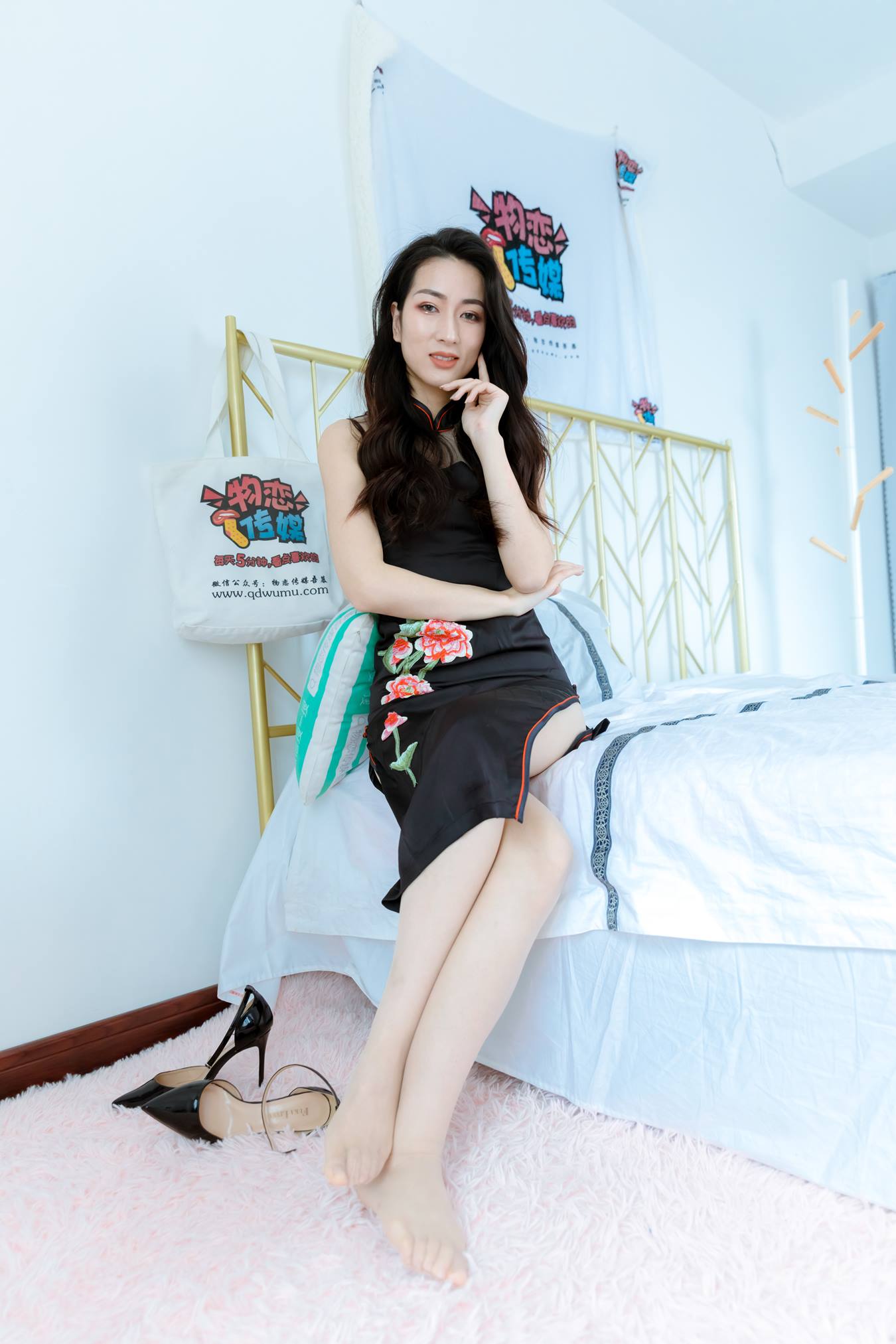 图片[91]-物恋传媒 NO.734 小茶-感喟人间[180P] – 速更版-美库