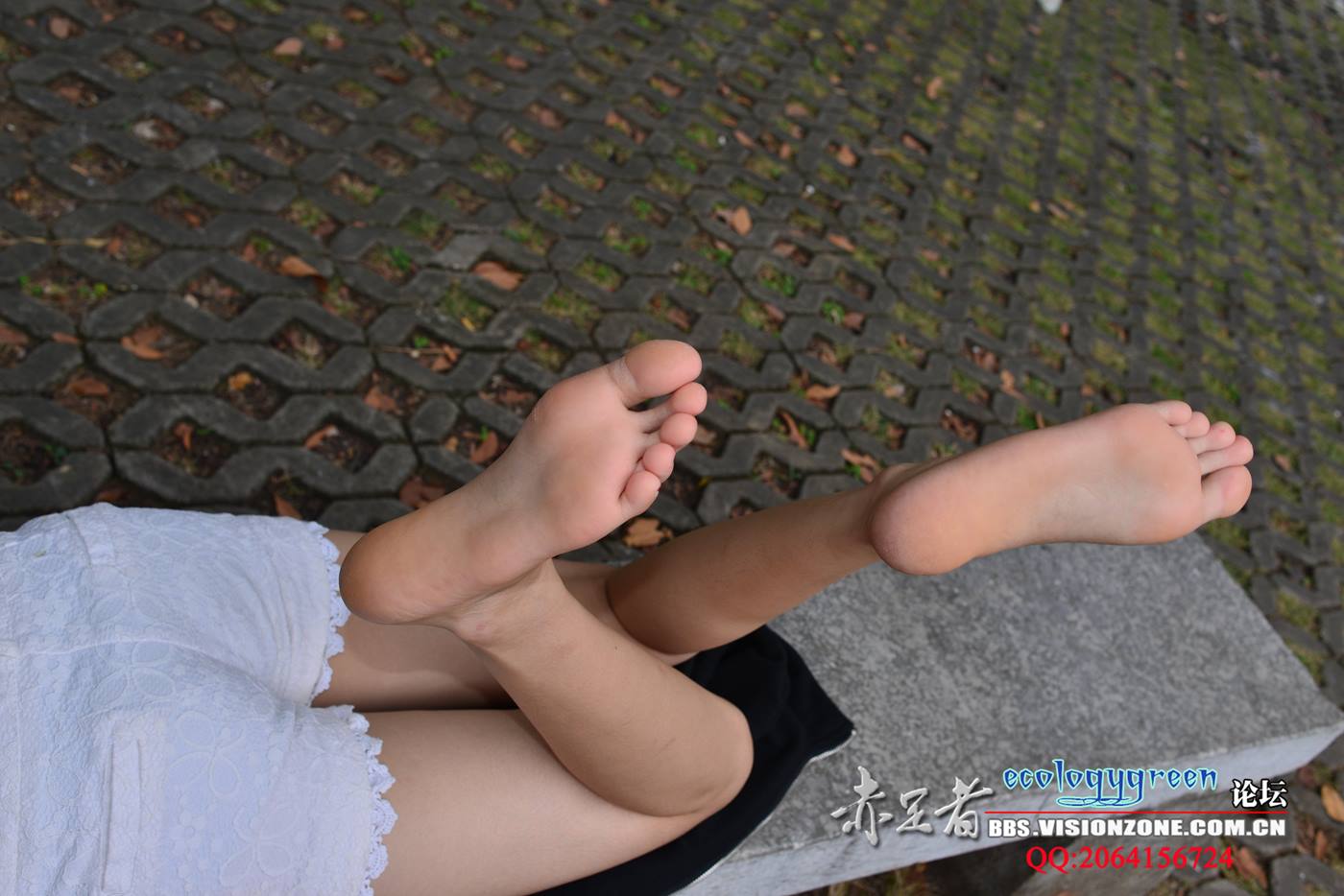 图片[24]-Ecologygreen摄影作品 NO.017 光洁如玉的每足 第三季 [34P] – 速更版-美库
