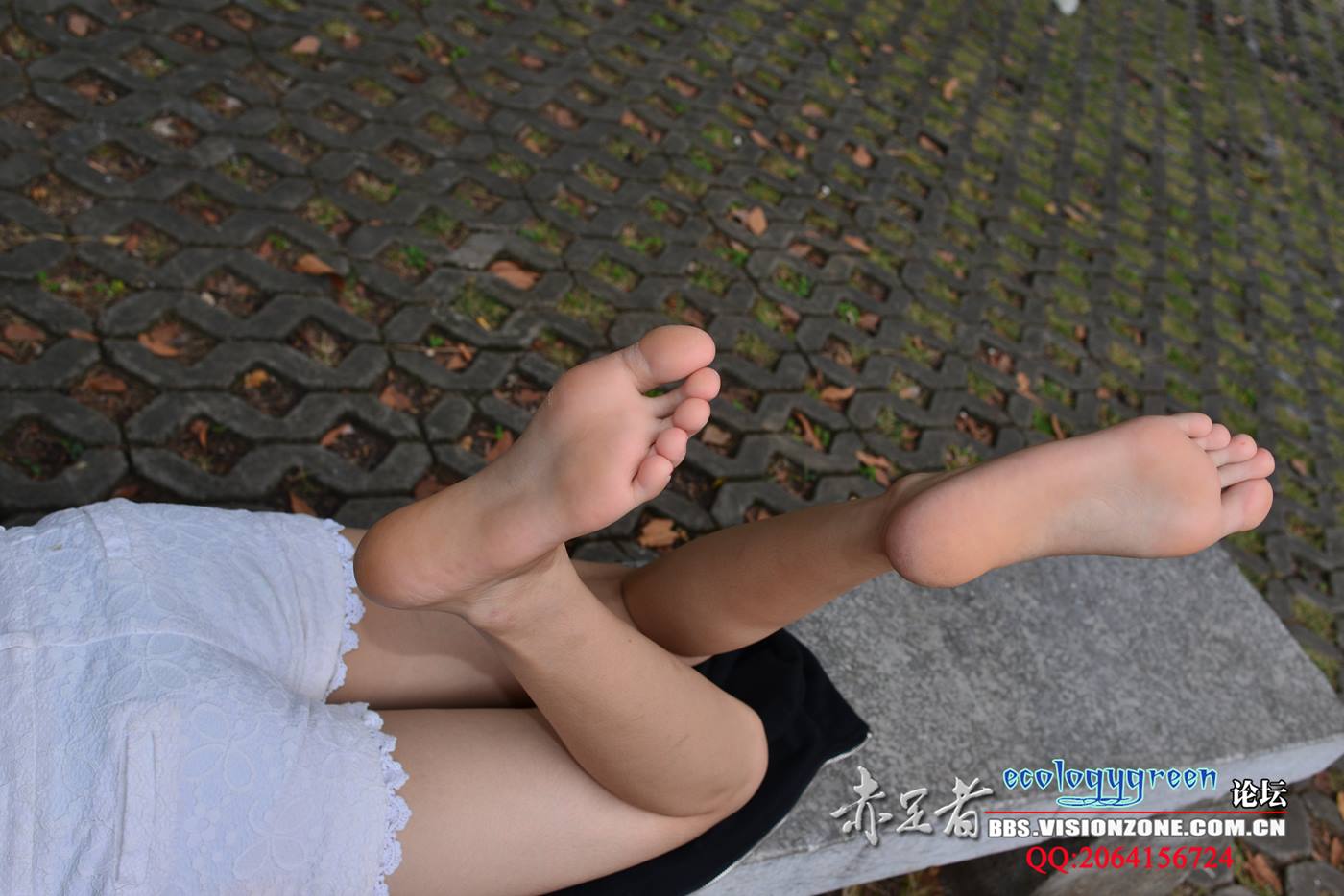 图片[25]-Ecologygreen摄影作品 NO.017 光洁如玉的每足 第三季 [34P] – 速更版-美库