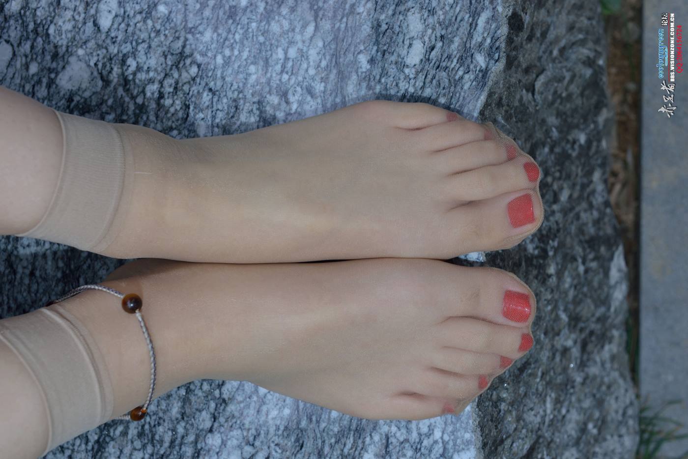 图片[47]-Ecologygreen摄影作品 NO.019 护校美女小雪儿的高清丝族 [52P] – 速更版-美库