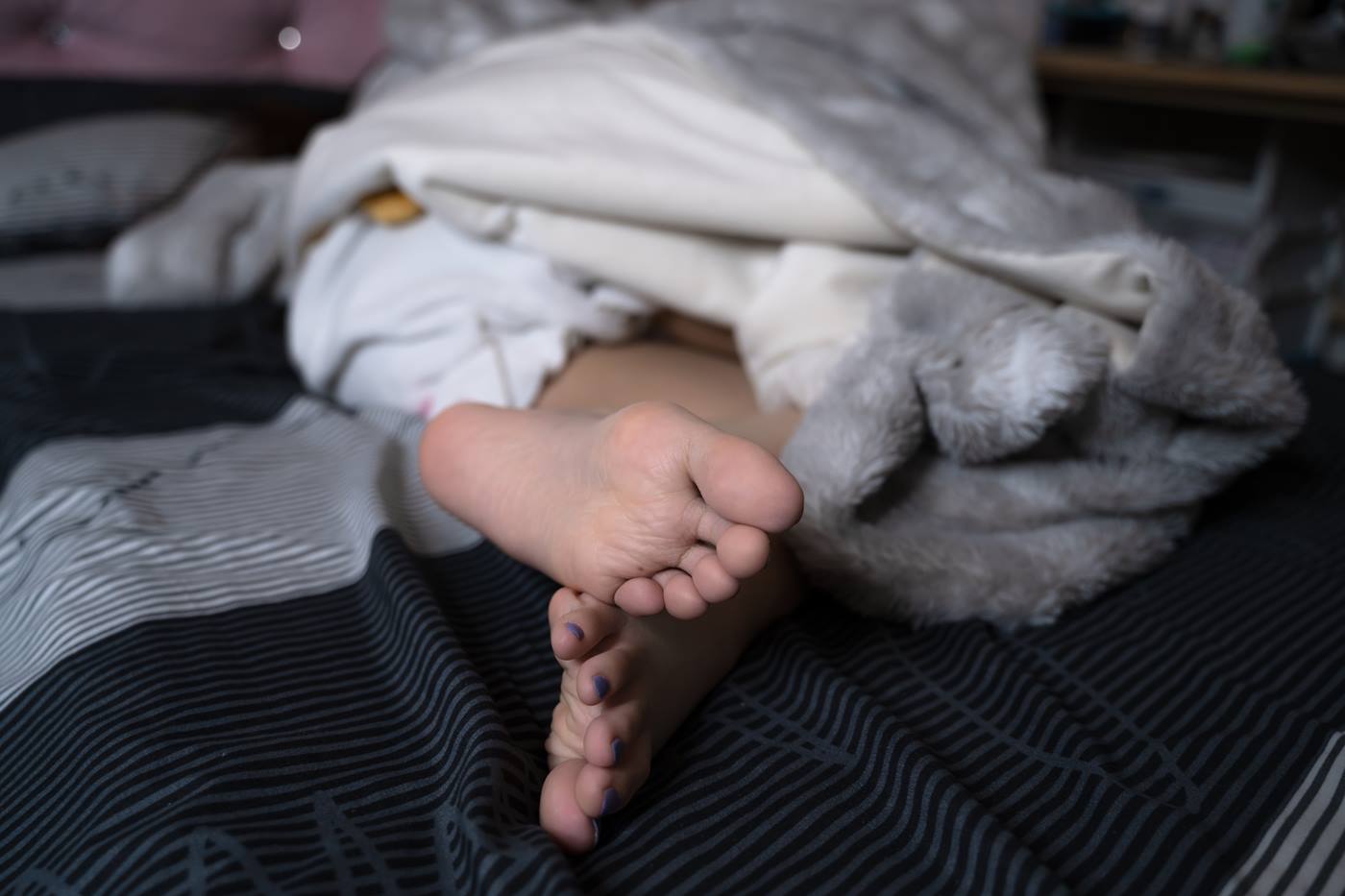 图片[17]-Limerence原创 NO.064 噜咪の日常生活 居家睡足[200P] – 速更版-美库