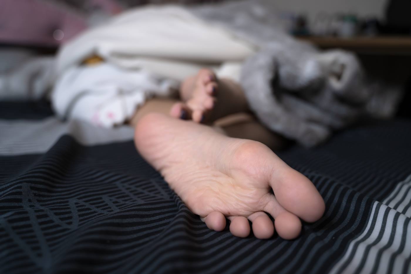 图片[20]-Limerence原创 NO.064 噜咪の日常生活 居家睡足[200P] – 速更版-美库