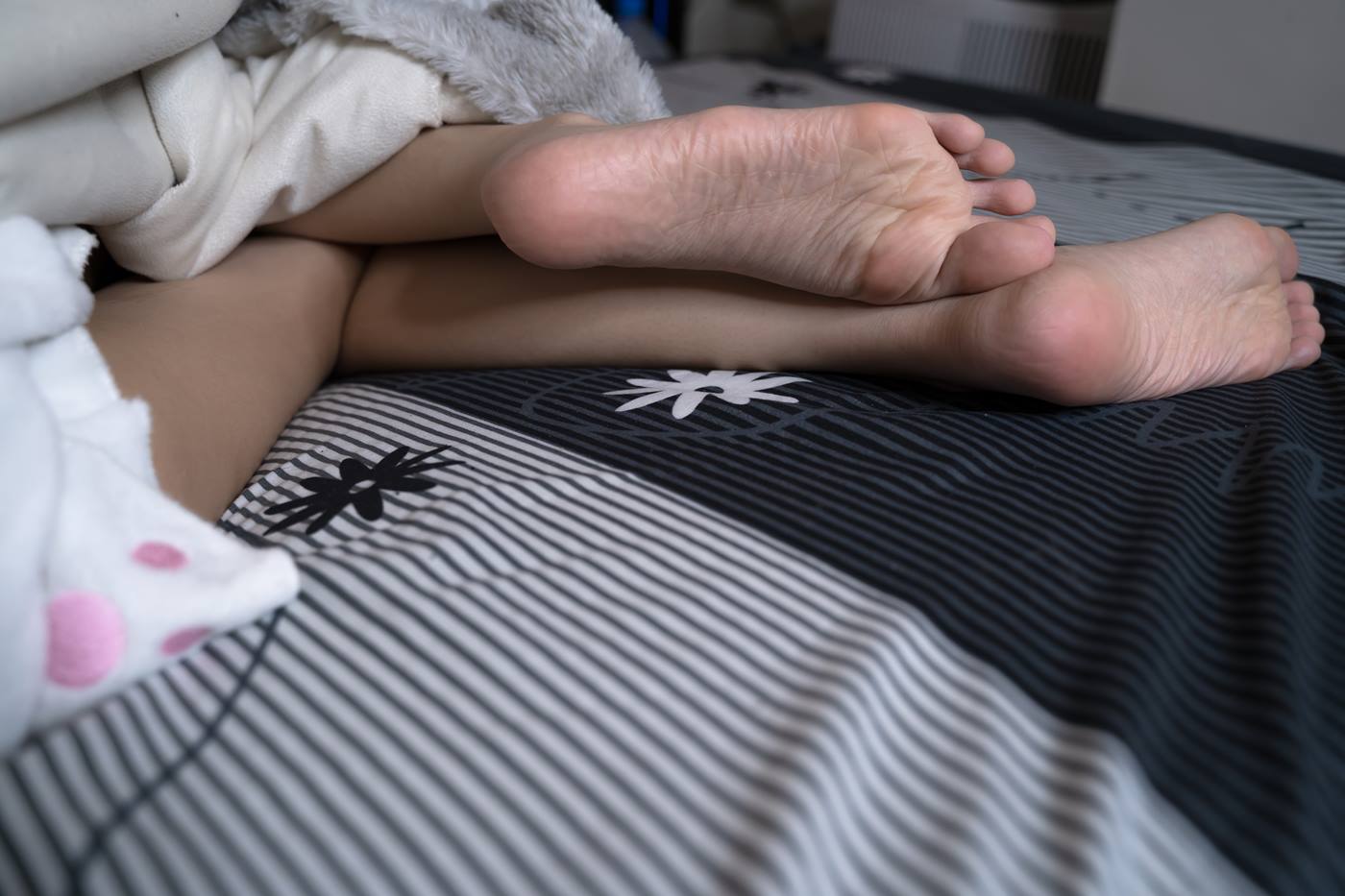 图片[22]-Limerence原创 NO.064 噜咪の日常生活 居家睡足[200P] – 速更版-美库