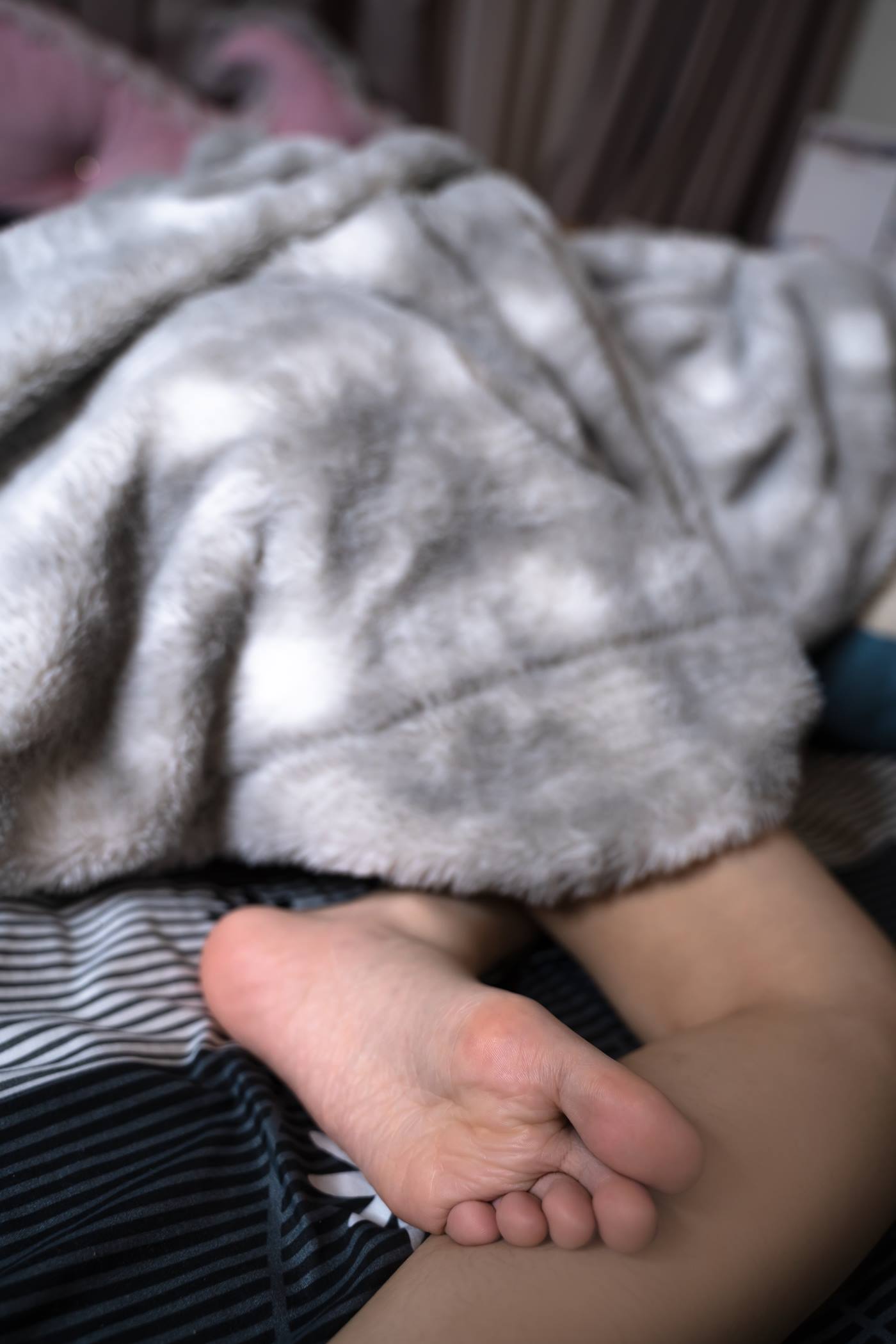 图片[23]-Limerence原创 NO.064 噜咪の日常生活 居家睡足[200P] – 速更版-美库