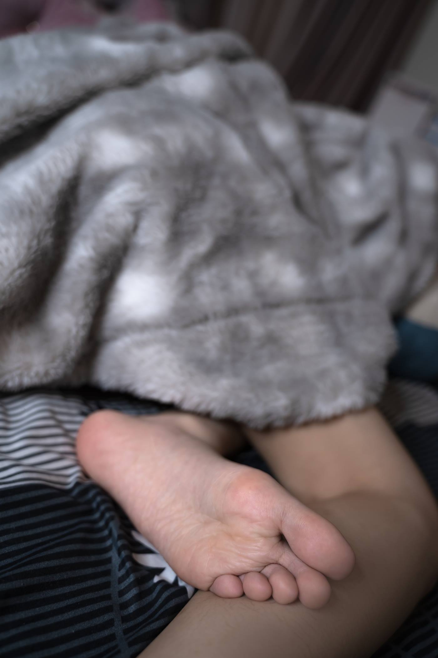 图片[24]-Limerence原创 NO.064 噜咪の日常生活 居家睡足[200P] – 速更版-美库