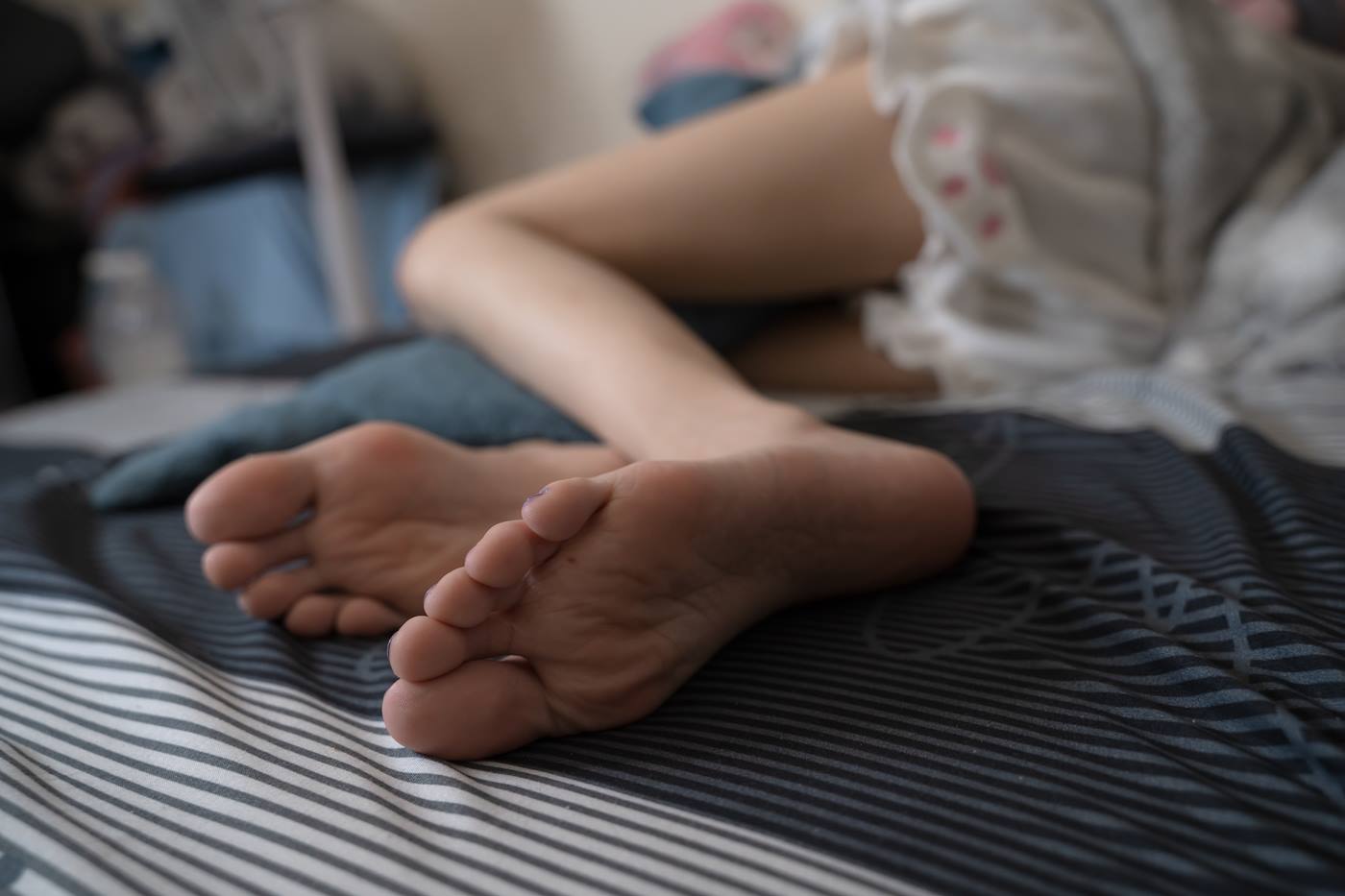 图片[29]-Limerence原创 NO.064 噜咪の日常生活 居家睡足[200P] – 速更版-美库