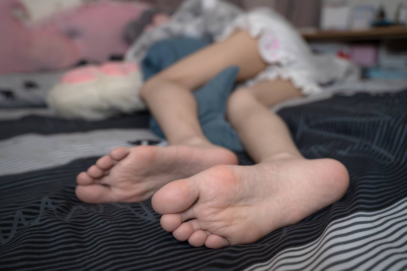 图片[30]-Limerence原创 NO.064 噜咪の日常生活 居家睡足[200P] – 速更版-美库