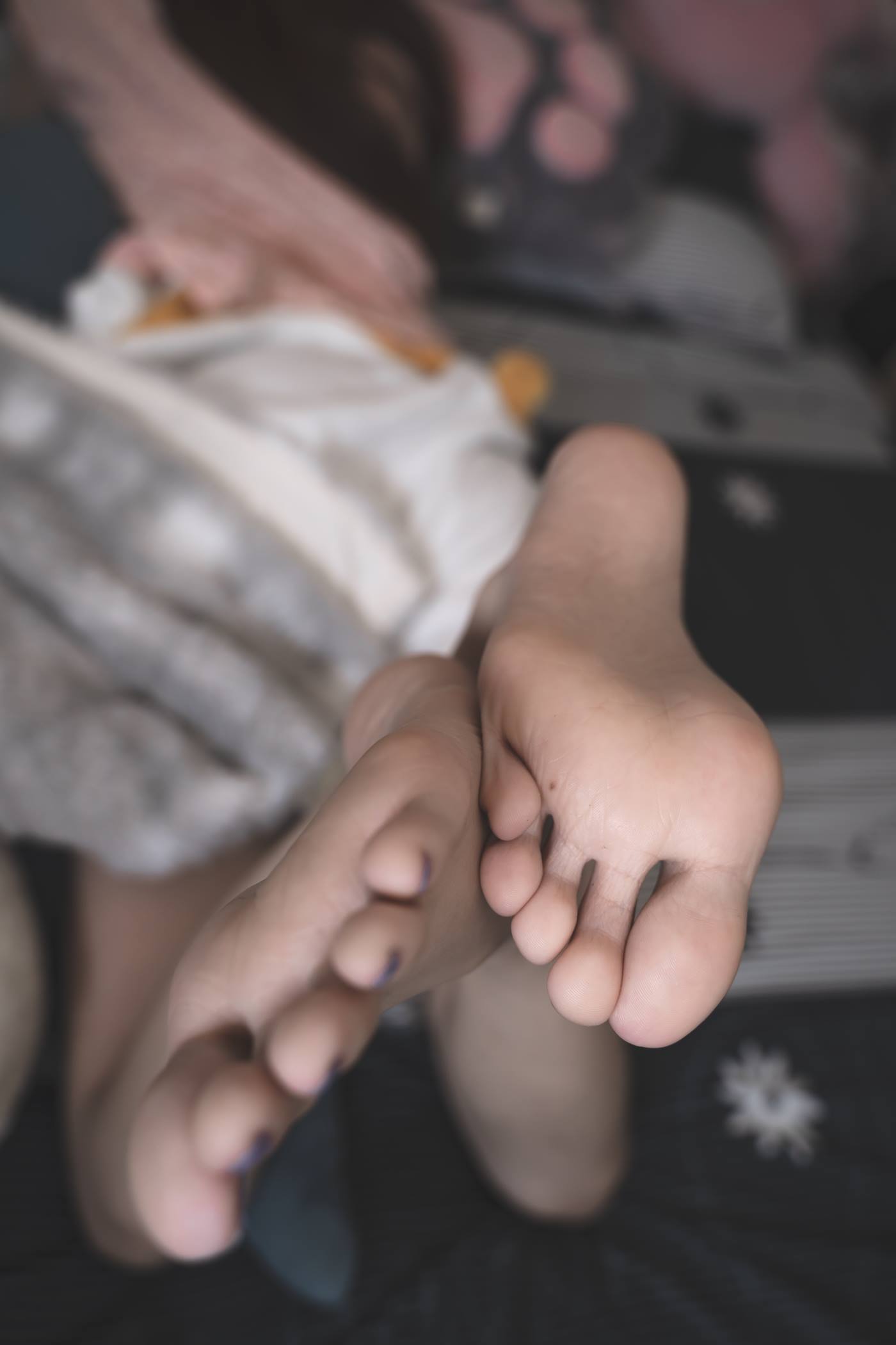 图片[57]-Limerence原创 NO.064 噜咪の日常生活 居家睡足[200P] – 速更版-美库