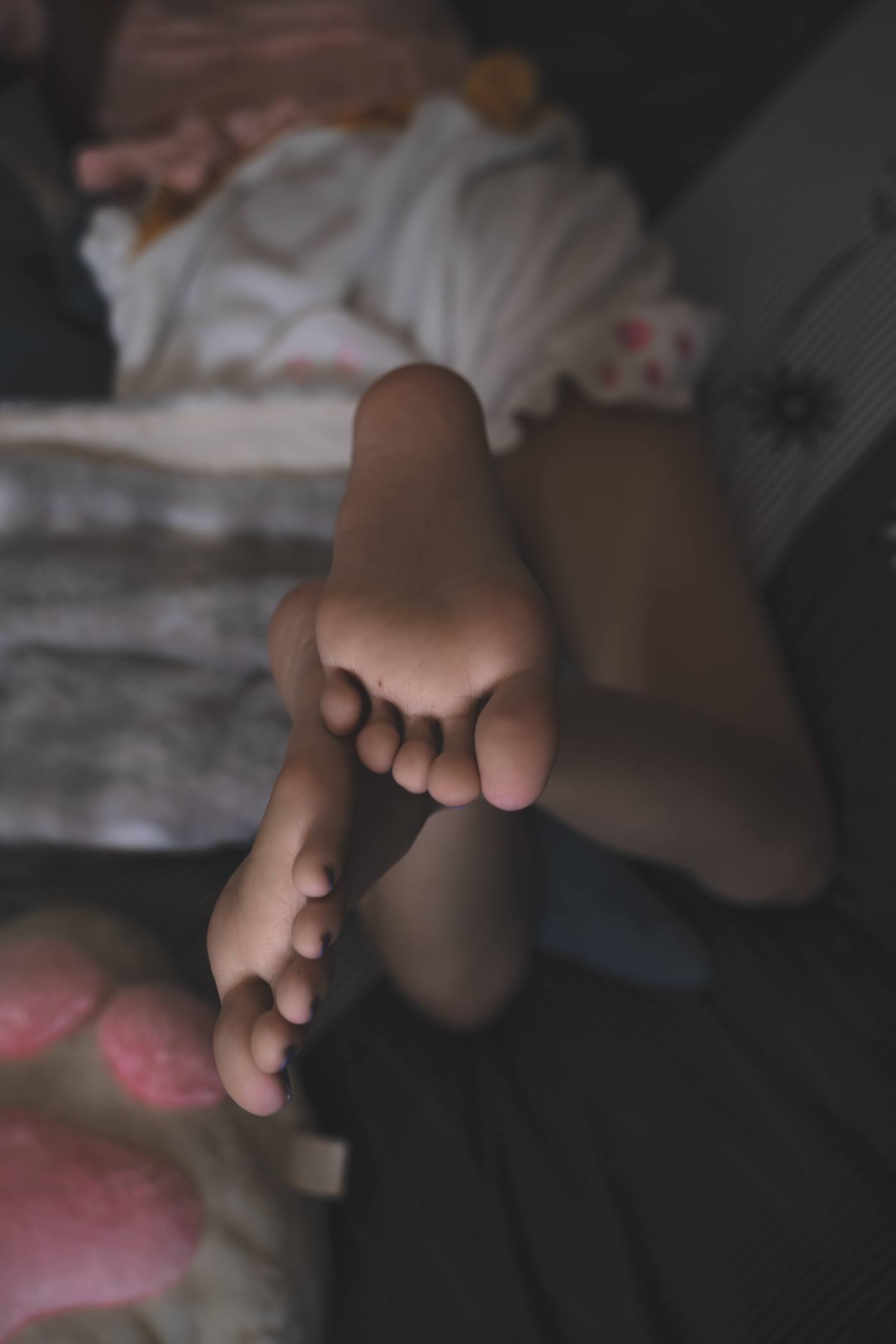 图片[61]-Limerence原创 NO.064 噜咪の日常生活 居家睡足[200P] – 速更版-美库