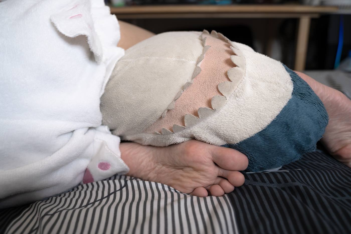 图片[97]-Limerence原创 NO.064 噜咪の日常生活 居家睡足[200P] – 速更版-美库