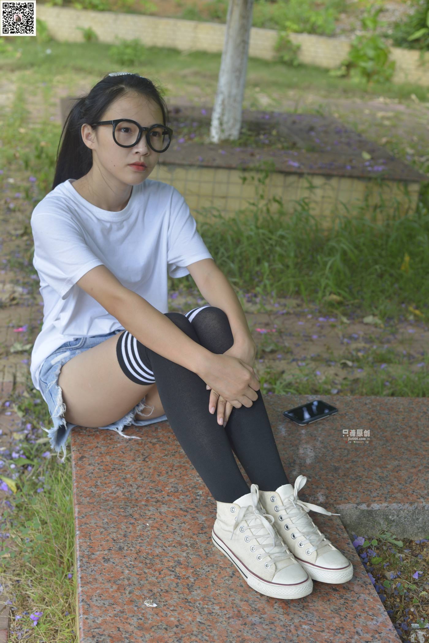 图片[11]-[只糖原创]NO.658 小米酱 星野与风[105P] – 速更版-美库