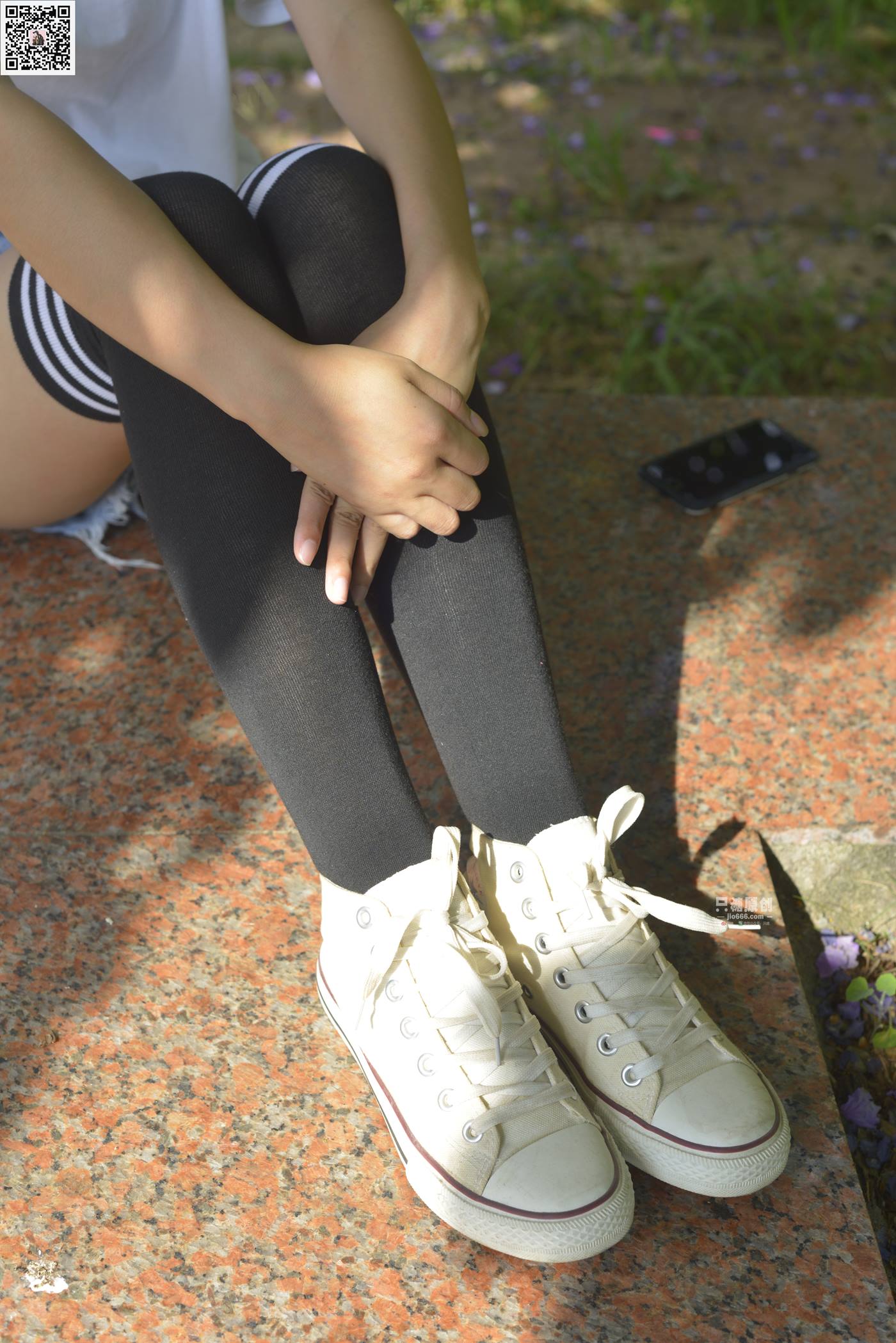 图片[12]-[只糖原创]NO.658 小米酱 星野与风[105P] – 速更版-美库