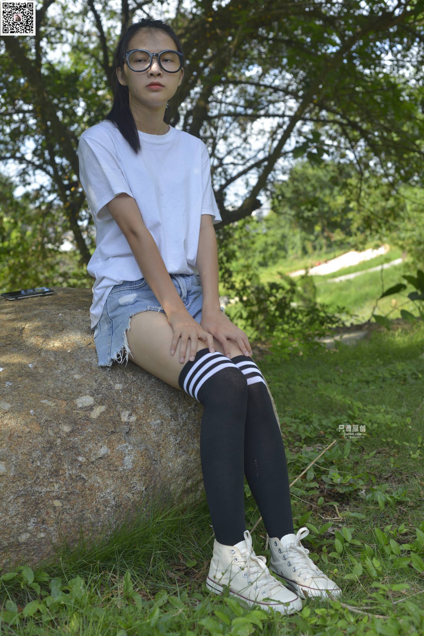 图片[13]-[只糖原创]NO.658 小米酱 星野与风[105P] – 速更版-美库