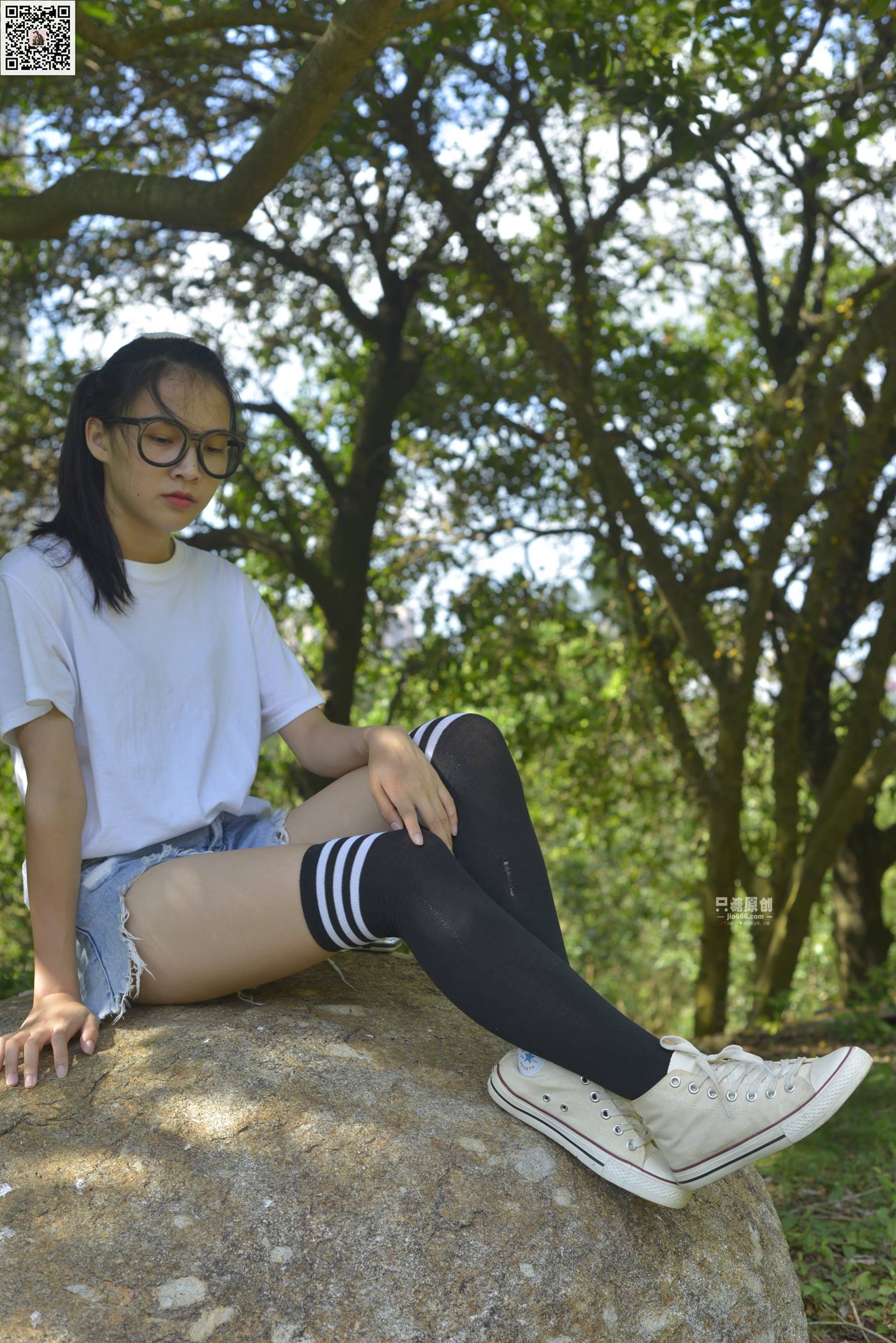 图片[15]-[只糖原创]NO.658 小米酱 星野与风[105P] – 速更版-美库