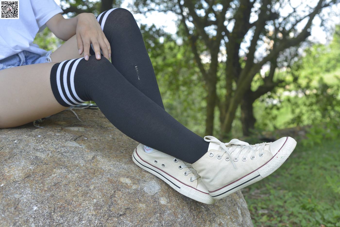 图片[17]-[只糖原创]NO.658 小米酱 星野与风[105P] – 速更版-美库