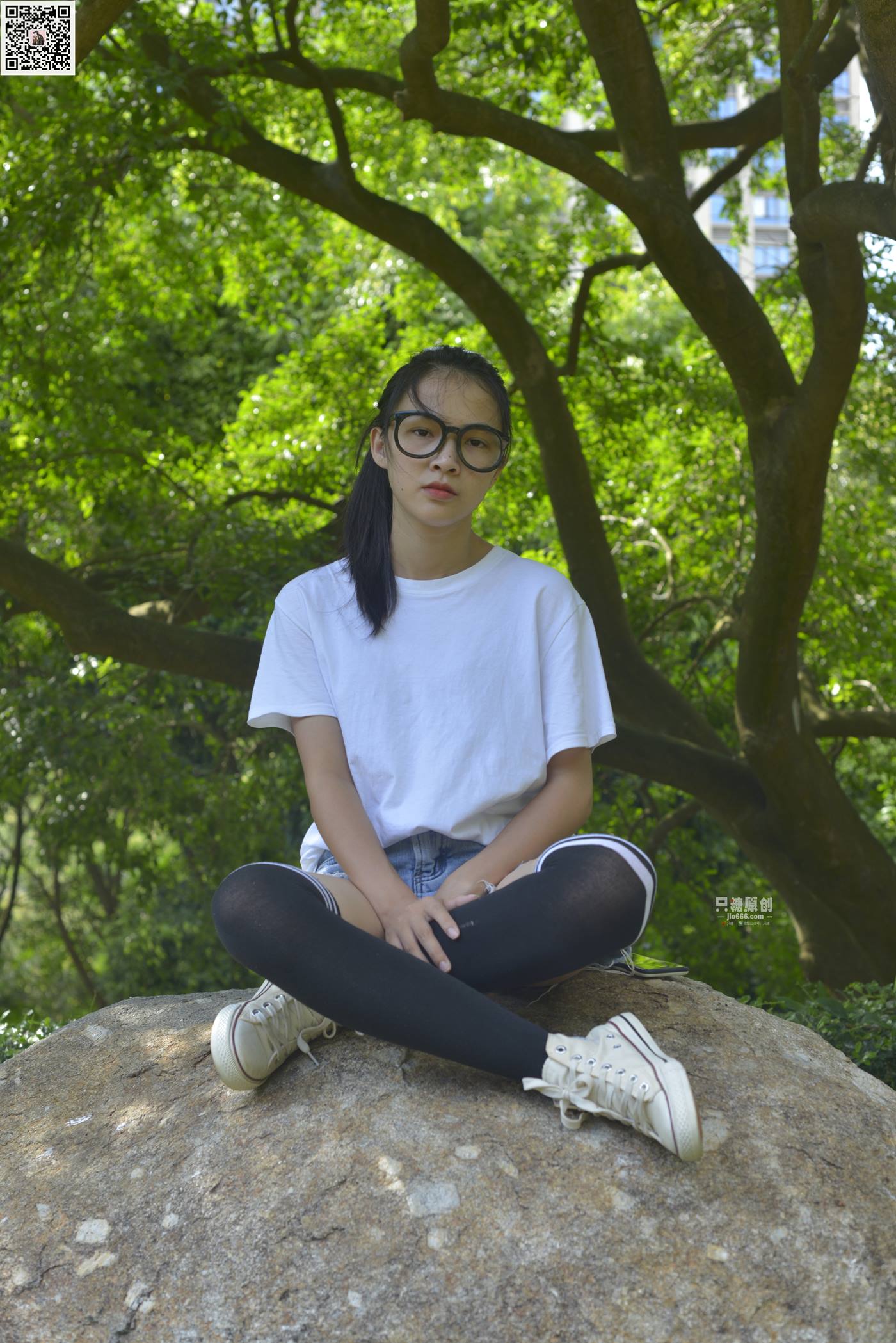 图片[21]-[只糖原创]NO.658 小米酱 星野与风[105P] – 速更版-美库