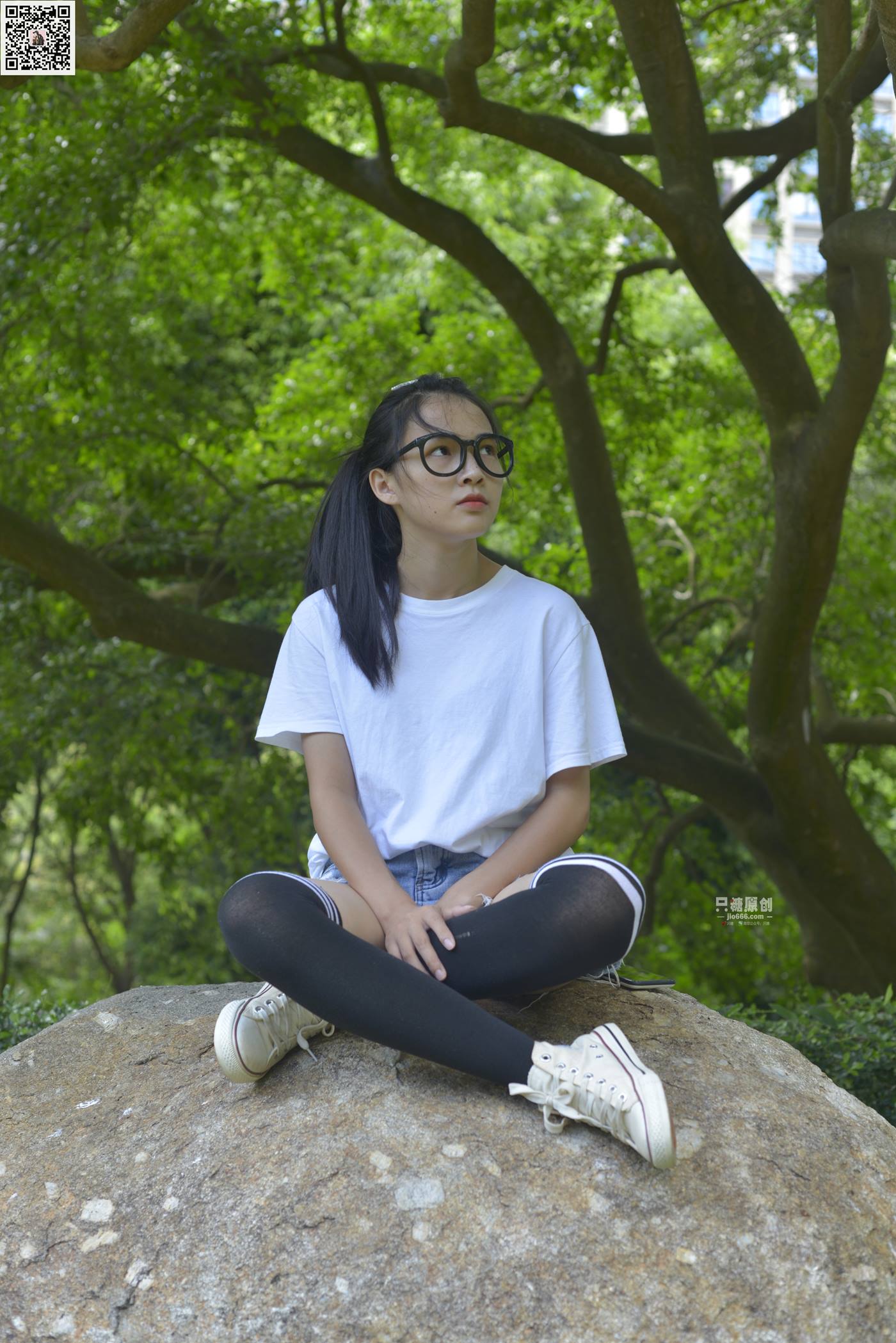 图片[22]-[只糖原创]NO.658 小米酱 星野与风[105P] – 速更版-美库