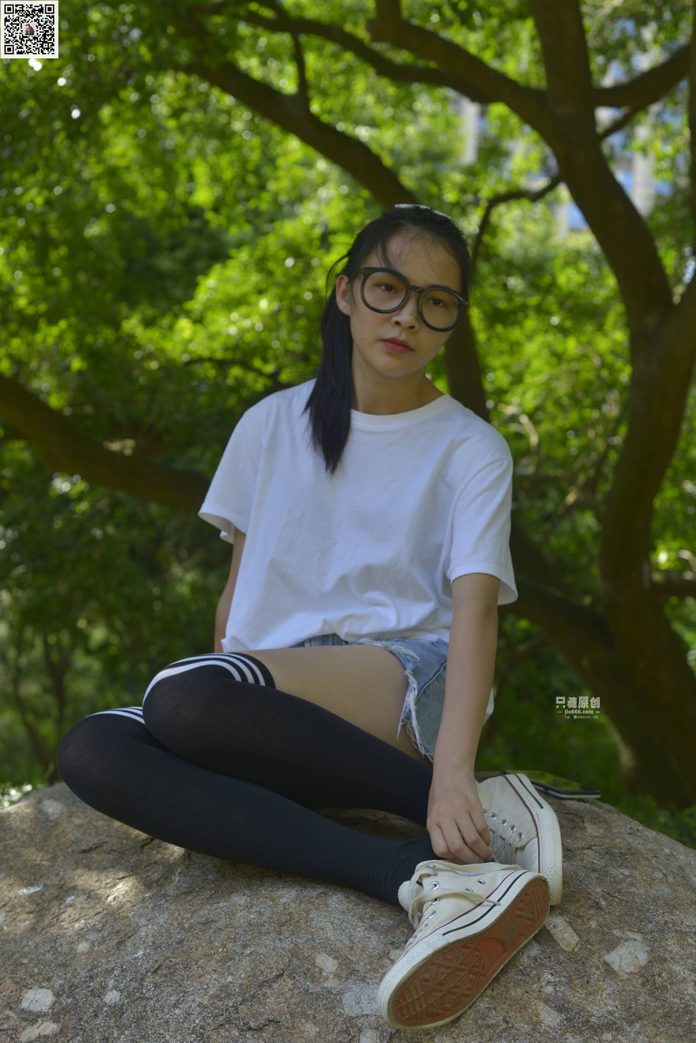 图片[24]-[只糖原创]NO.658 小米酱 星野与风[105P] – 速更版-美库