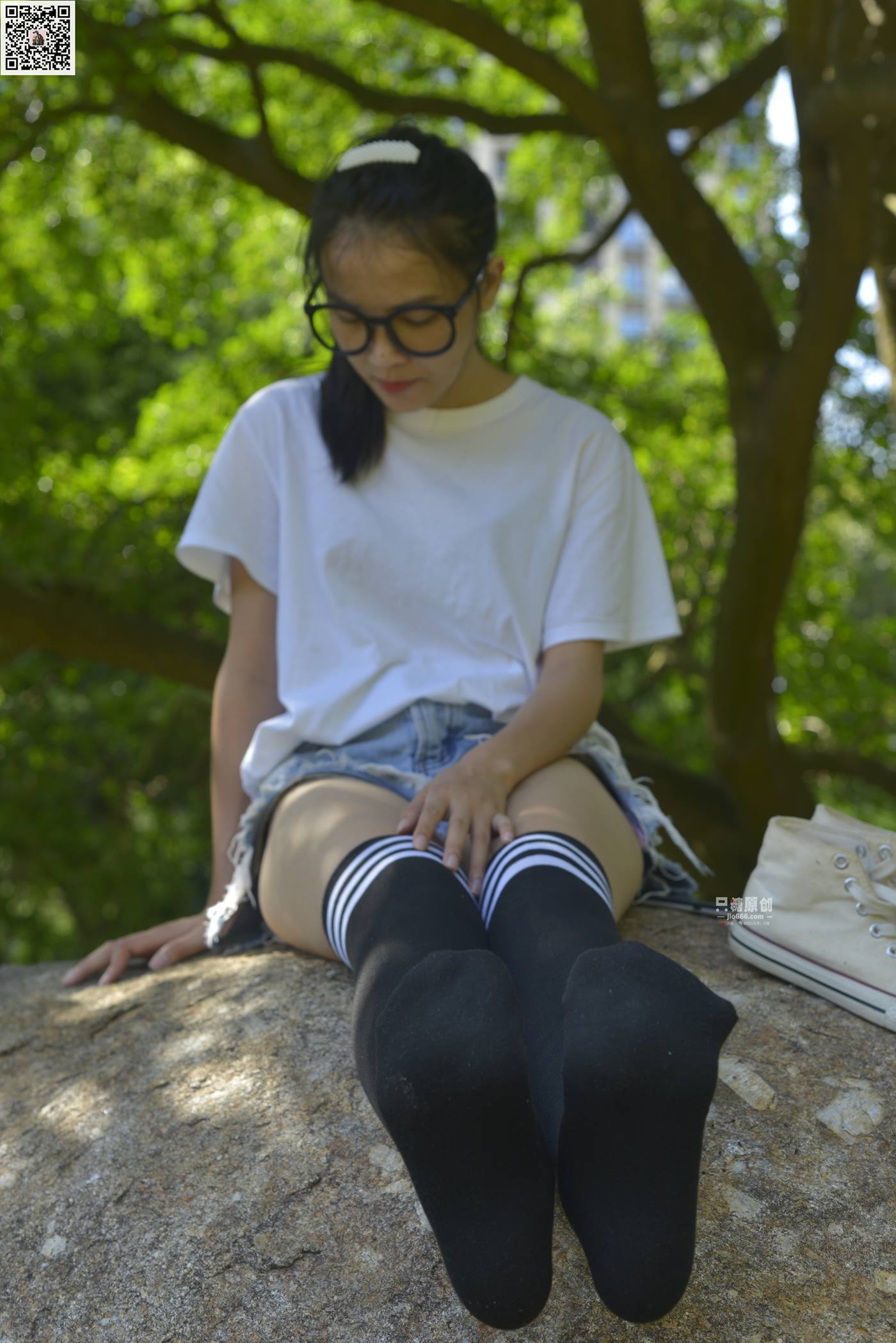 图片[27]-[只糖原创]NO.658 小米酱 星野与风[105P] – 速更版-美库