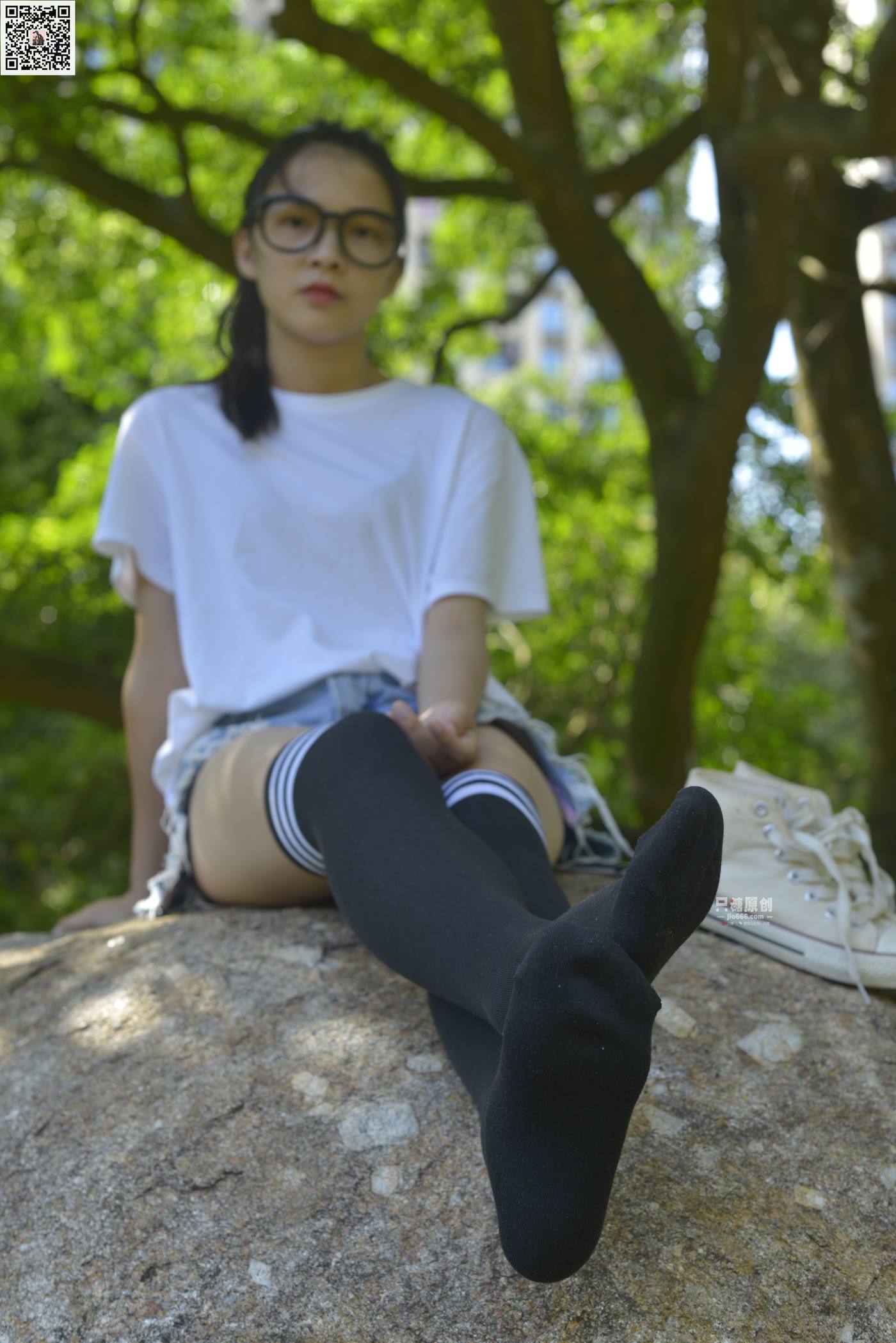 图片[28]-[只糖原创]NO.658 小米酱 星野与风[105P] – 速更版-美库