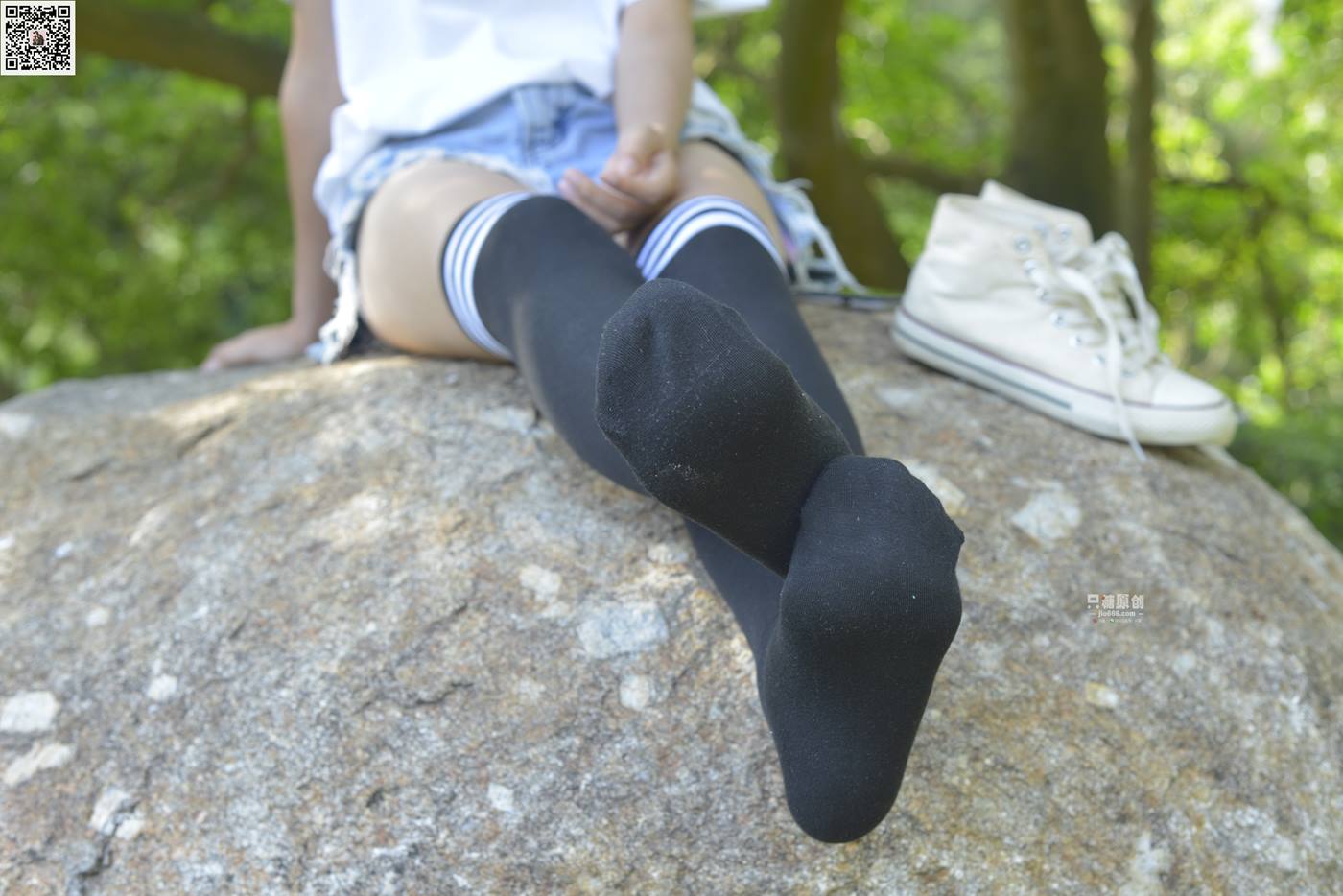 图片[29]-[只糖原创]NO.658 小米酱 星野与风[105P] – 速更版-美库