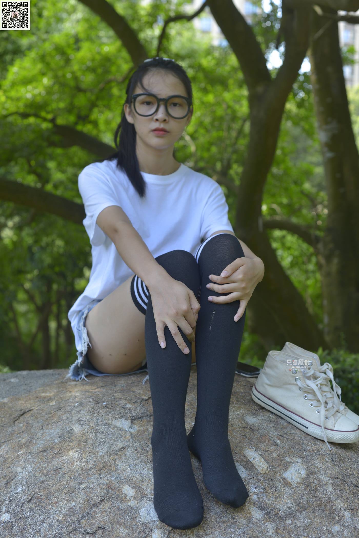 图片[30]-[只糖原创]NO.658 小米酱 星野与风[105P] – 速更版-美库