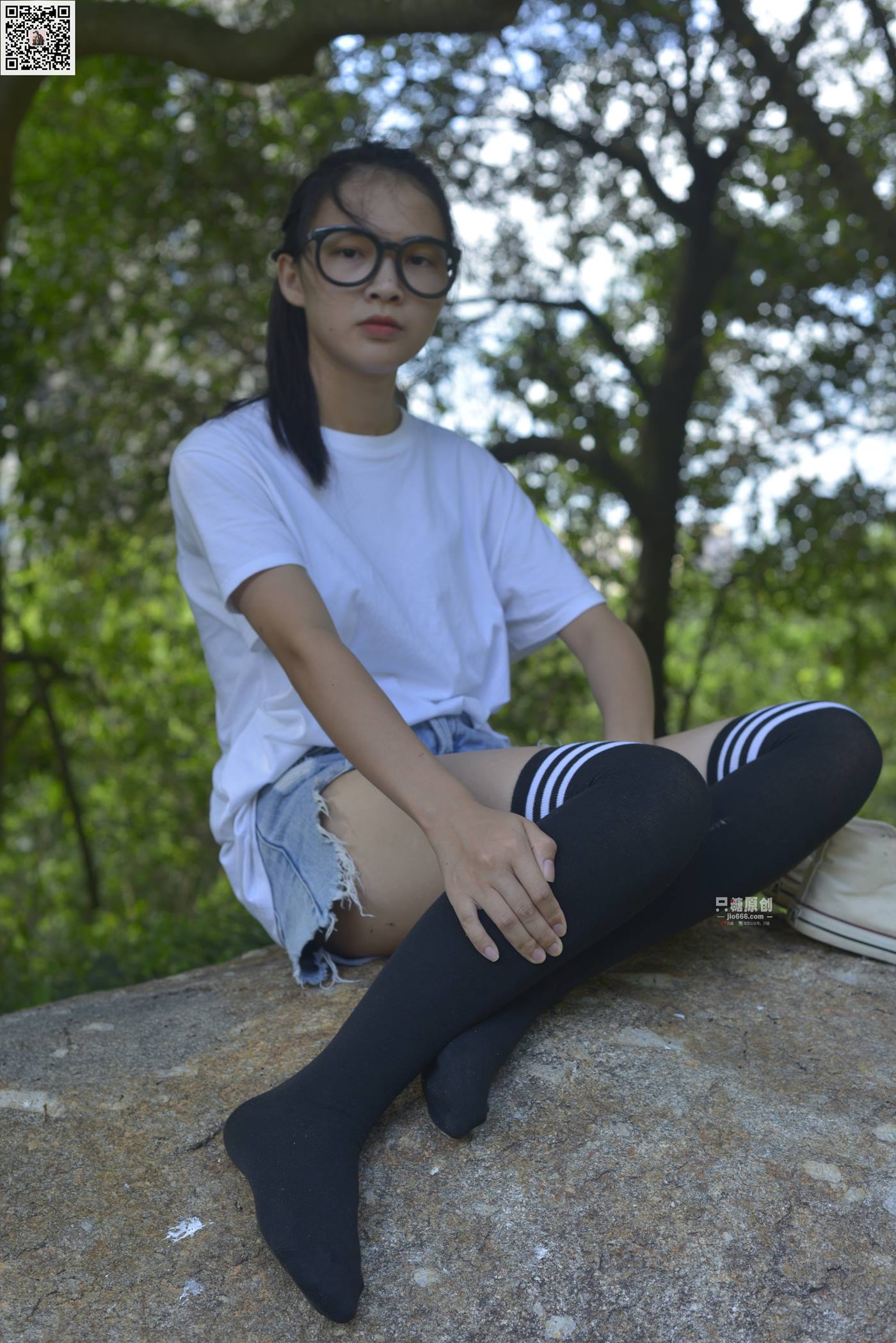 图片[33]-[只糖原创]NO.658 小米酱 星野与风[105P] – 速更版-美库