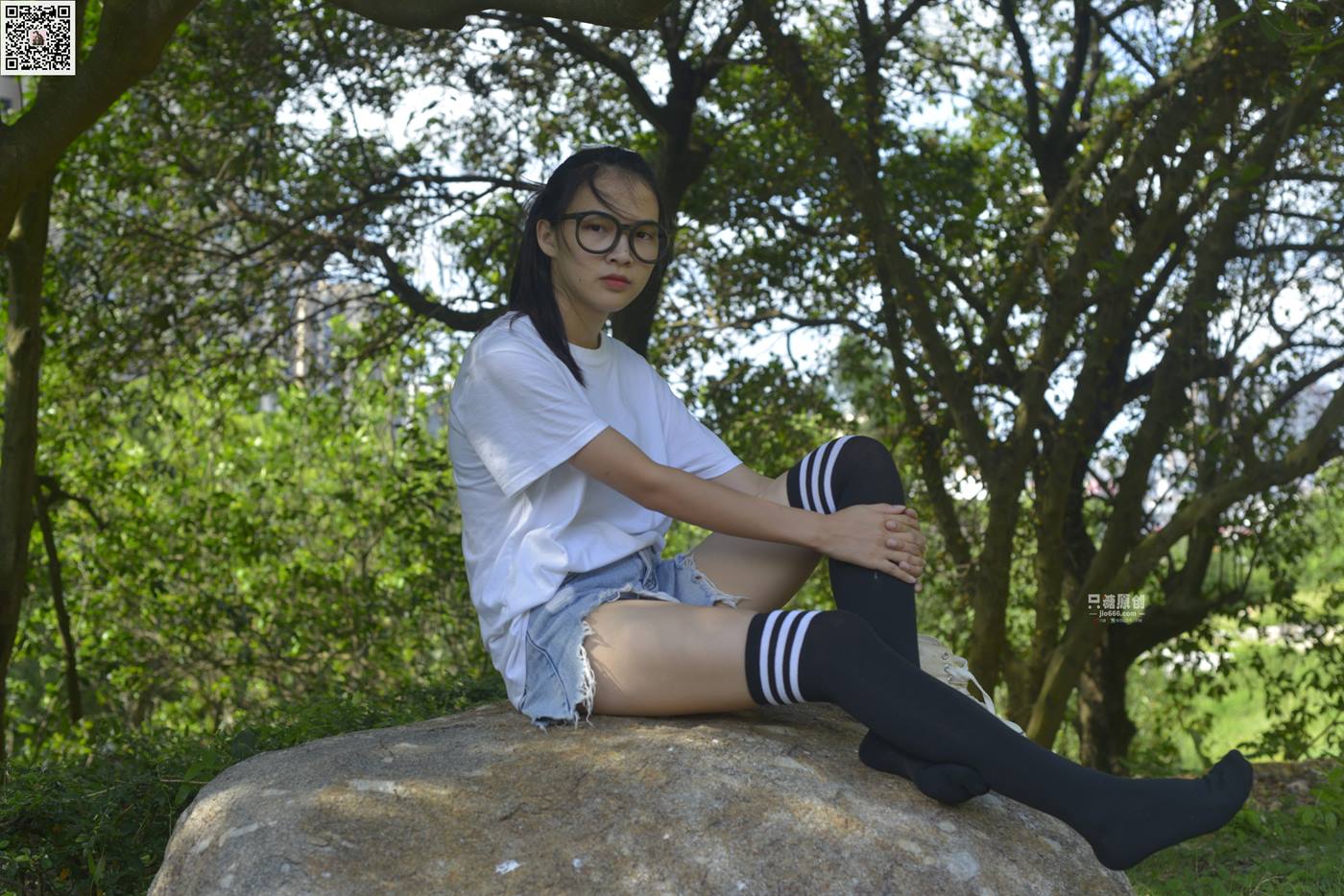 图片[36]-[只糖原创]NO.658 小米酱 星野与风[105P] – 速更版-美库