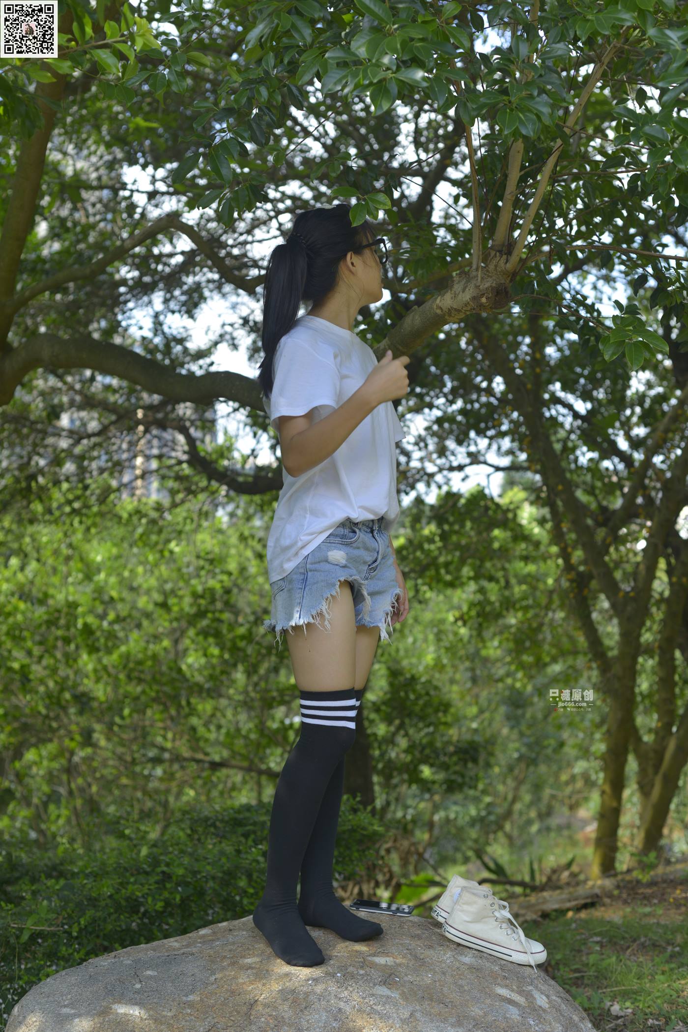 图片[37]-[只糖原创]NO.658 小米酱 星野与风[105P] – 速更版-美库