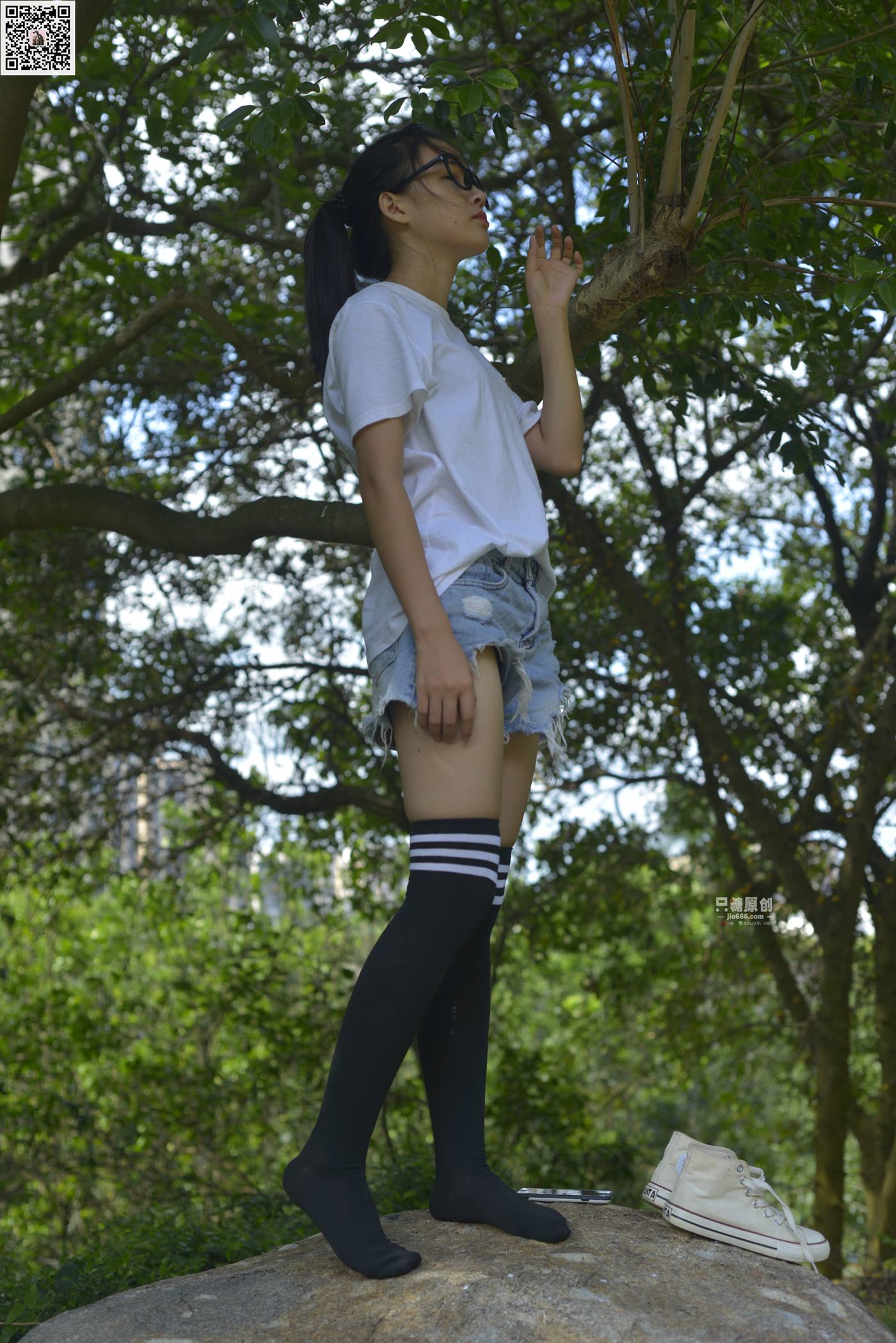 图片[38]-[只糖原创]NO.658 小米酱 星野与风[105P] – 速更版-美库