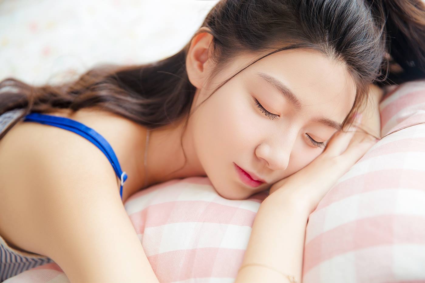 图片[33]-[YALAYI雅拉伊]2023.02.25 NO.1010 睡衣女友[35+1P] – 速更版-美库