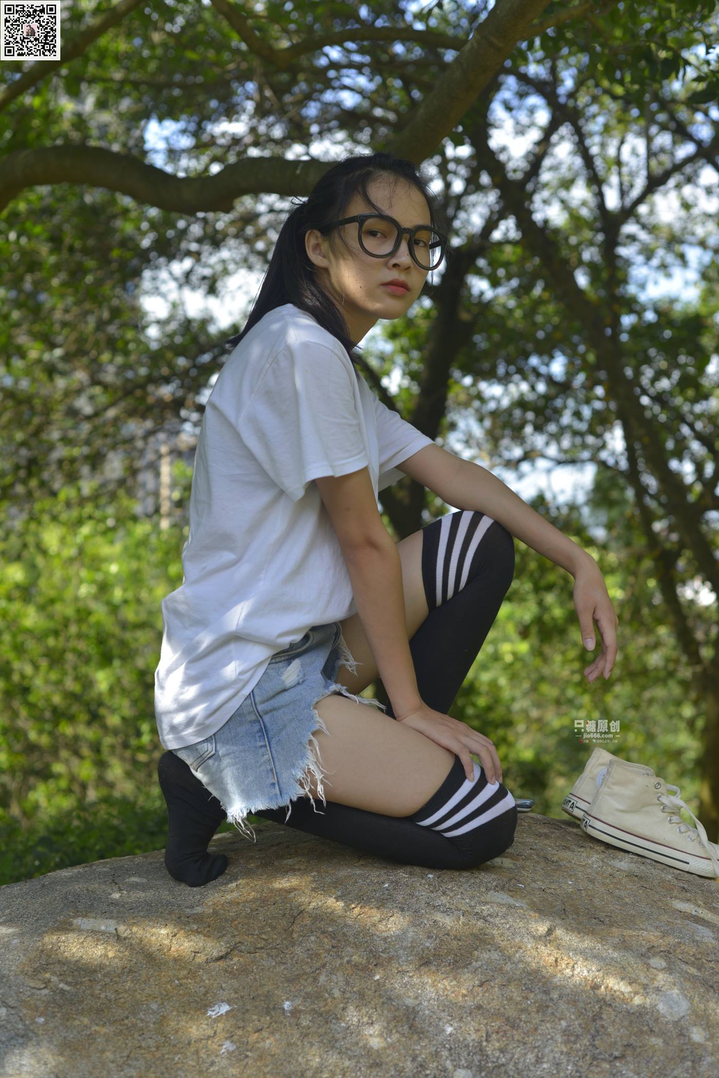 图片[42]-[只糖原创]NO.658 小米酱 星野与风[105P] – 速更版-美库