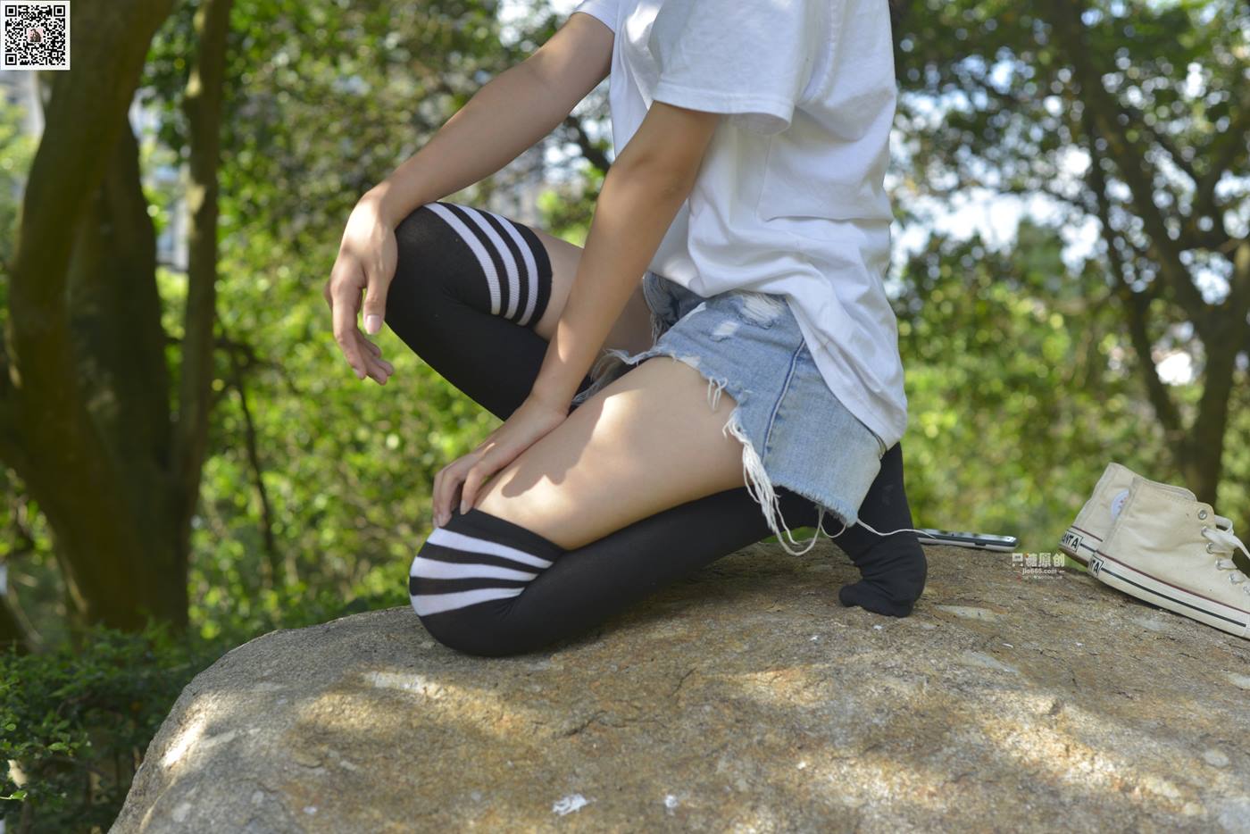 图片[44]-[只糖原创]NO.658 小米酱 星野与风[105P] – 速更版-美库