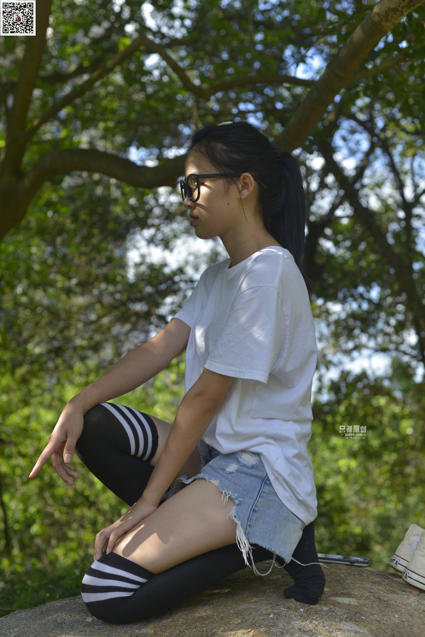 图片[45]-[只糖原创]NO.658 小米酱 星野与风[105P] – 速更版-美库