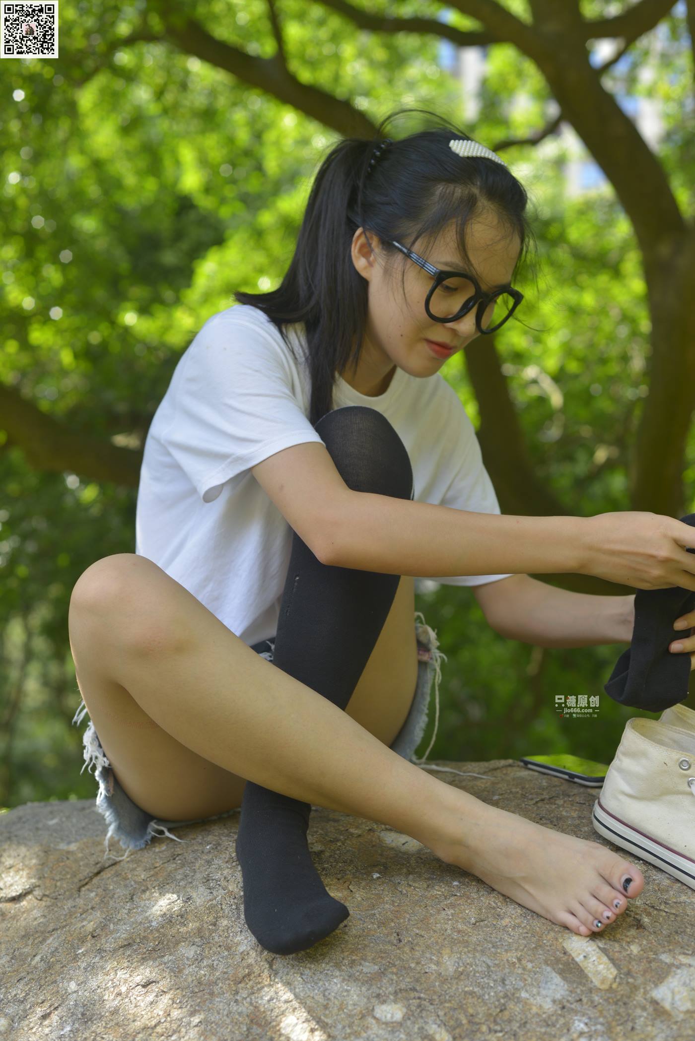 图片[51]-[只糖原创]NO.658 小米酱 星野与风[105P] – 速更版-美库