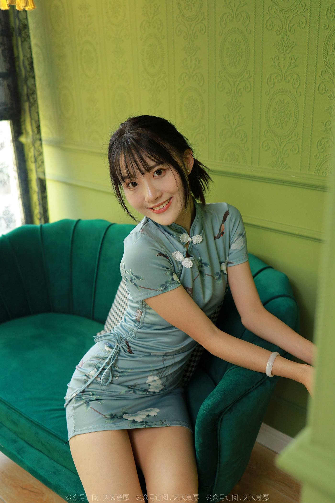 图片[27]-[IESS异思趣向] 2022.09.12 丝享家1205：婉萍《水晶肉丝》[90P] – 速更版-美库