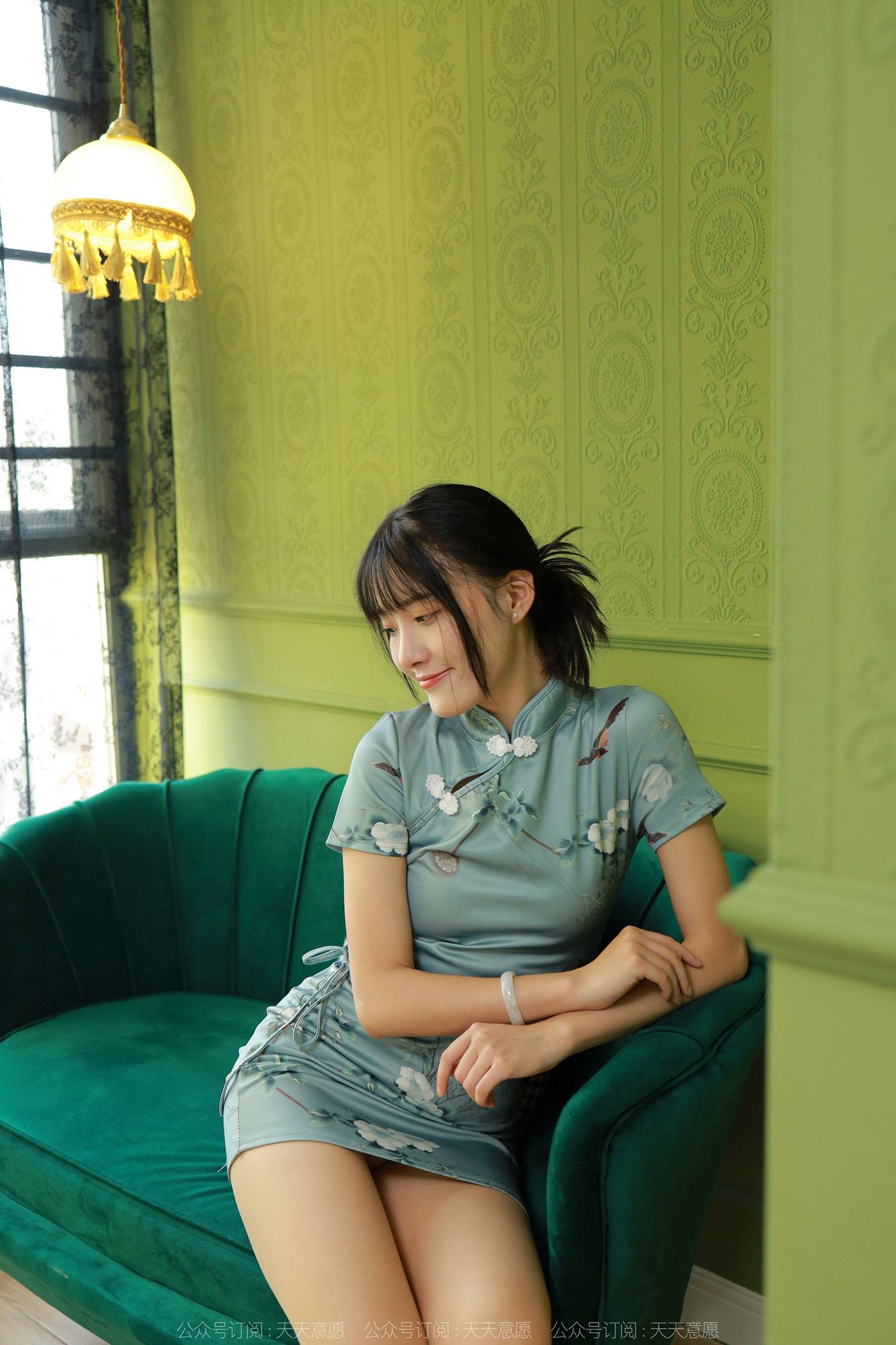 图片[28]-[IESS异思趣向] 2022.09.12 丝享家1205：婉萍《水晶肉丝》[90P] – 速更版-美库