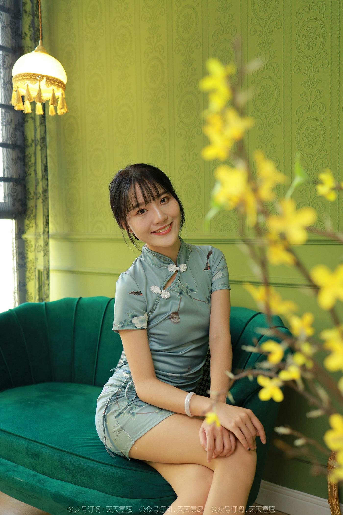 图片[30]-[IESS异思趣向] 2022.09.12 丝享家1205：婉萍《水晶肉丝》[90P] – 速更版-美库