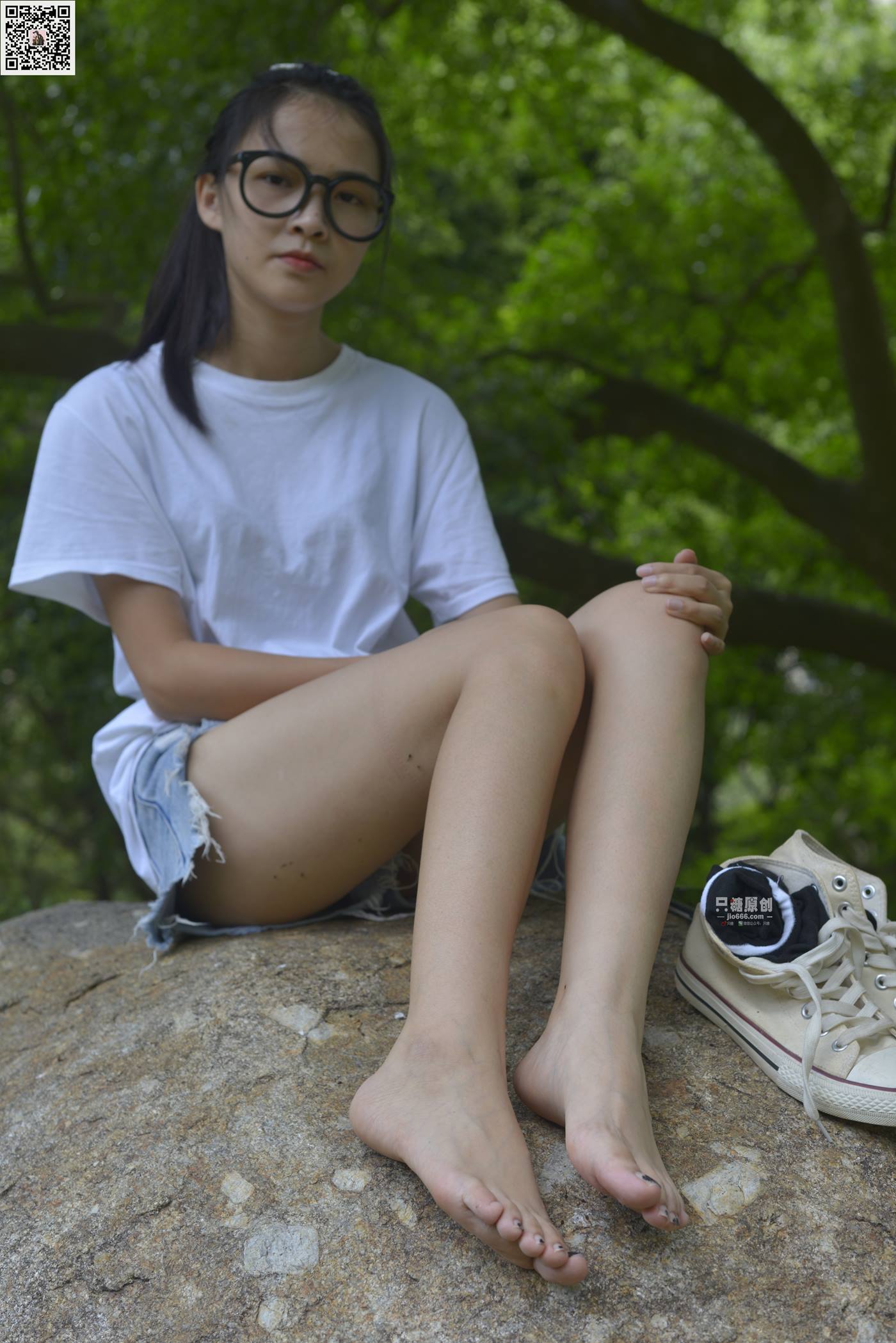 图片[59]-[只糖原创]NO.658 小米酱 星野与风[105P] – 速更版-美库